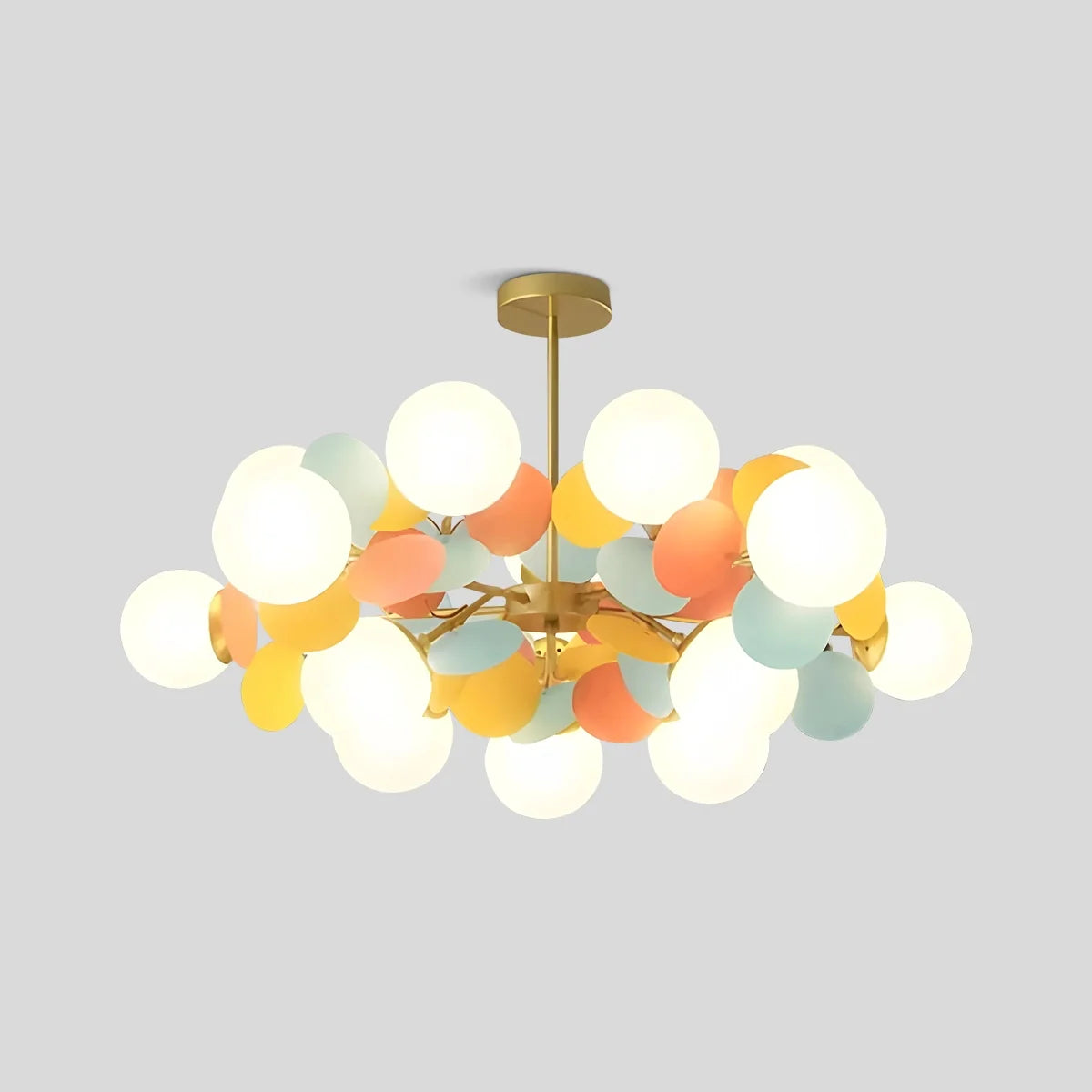 Floyizo Plafondlamp