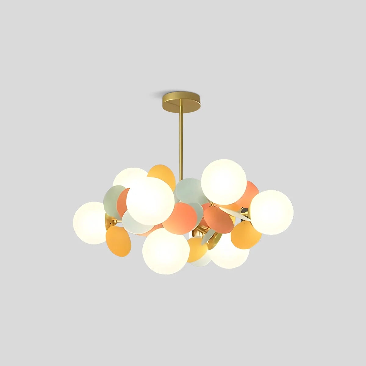 Floyizo Plafondlamp