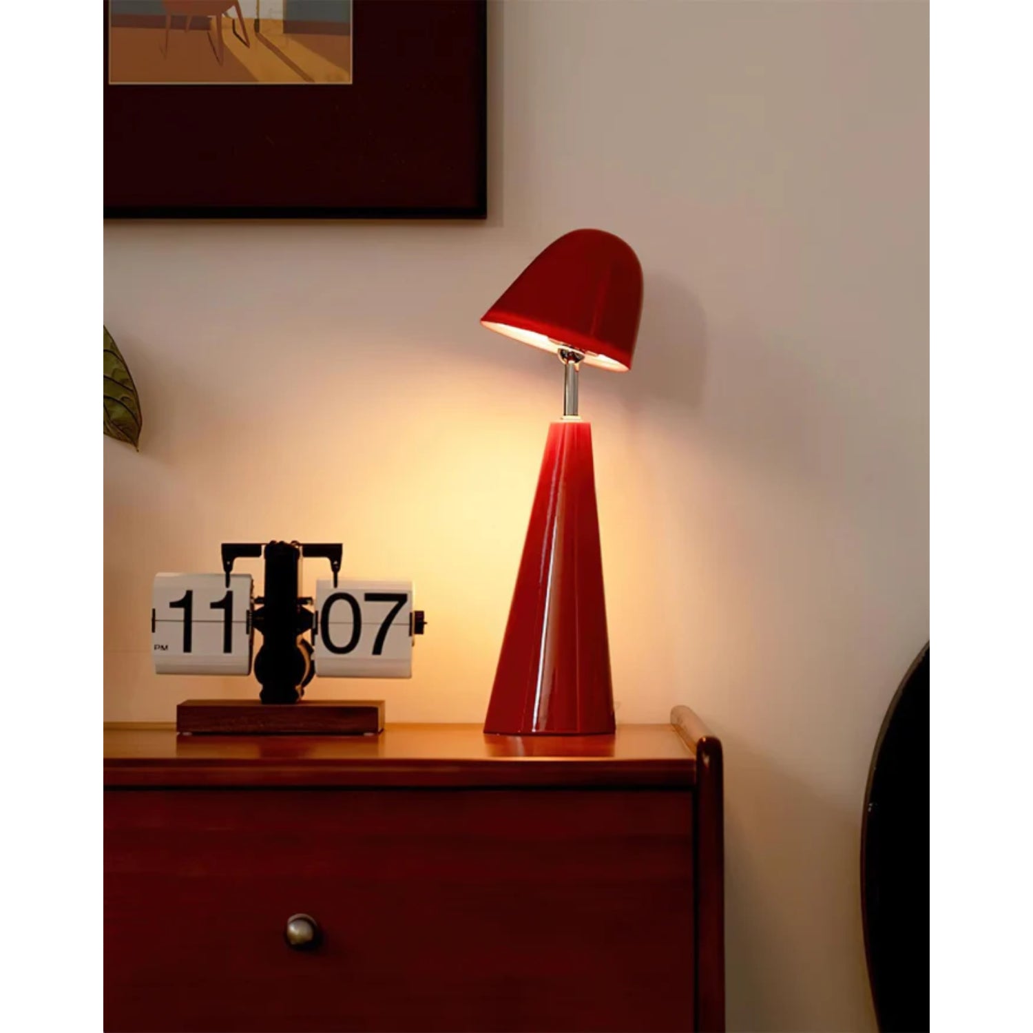 Lampada da tavolo Maza