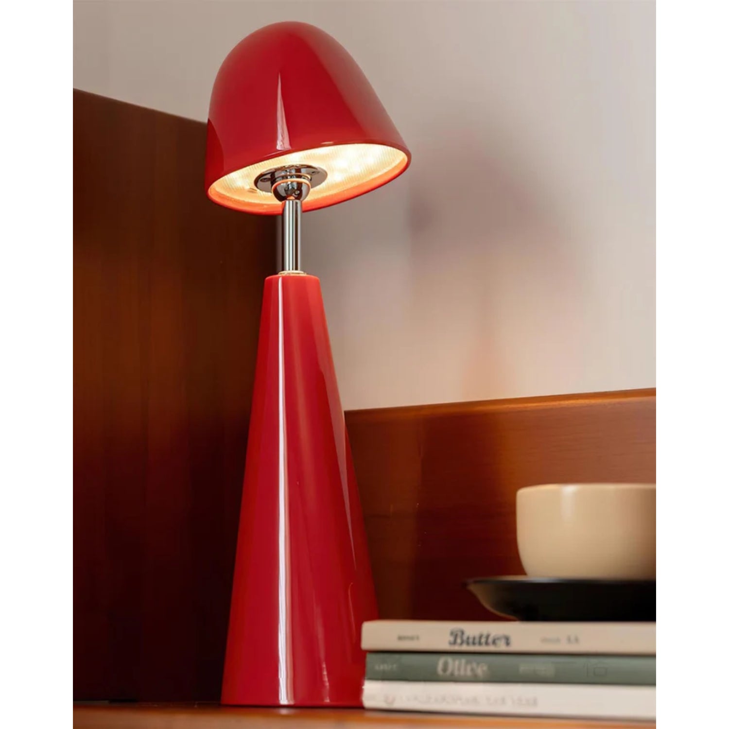 Lampada da tavolo Maza