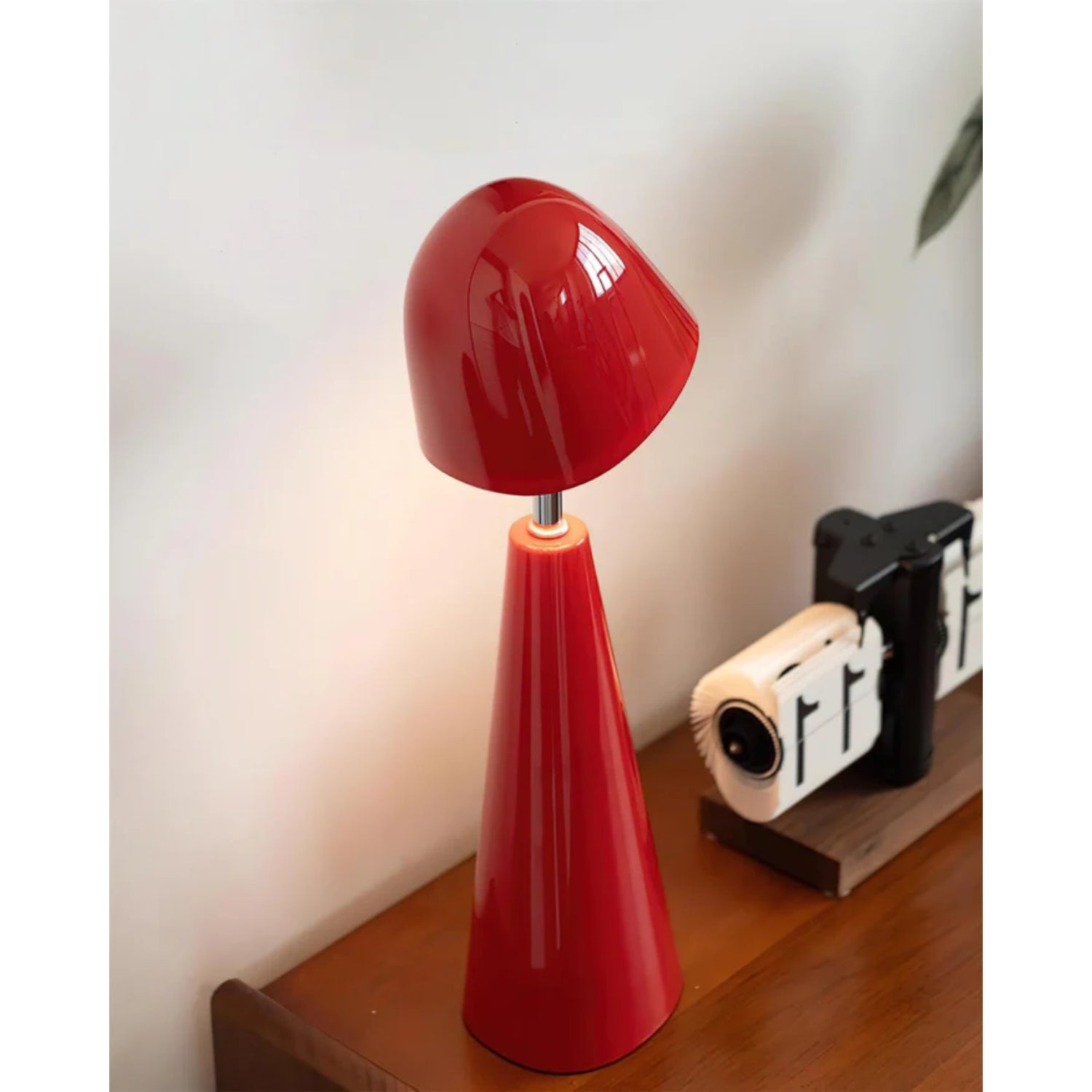 Lampada da tavolo Maza