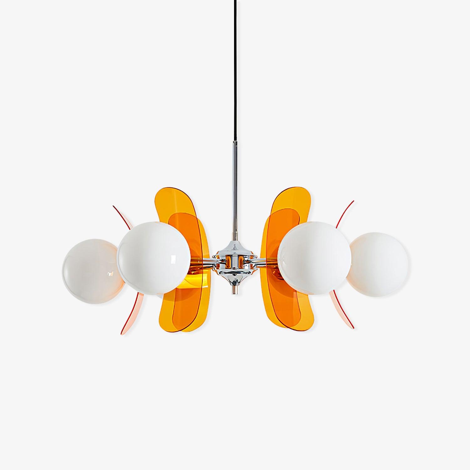 Perzan Designer Hanglamp