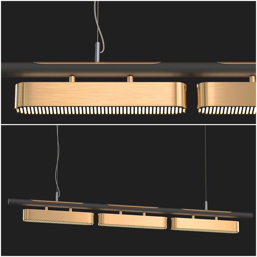 Colzyn Hanglamp