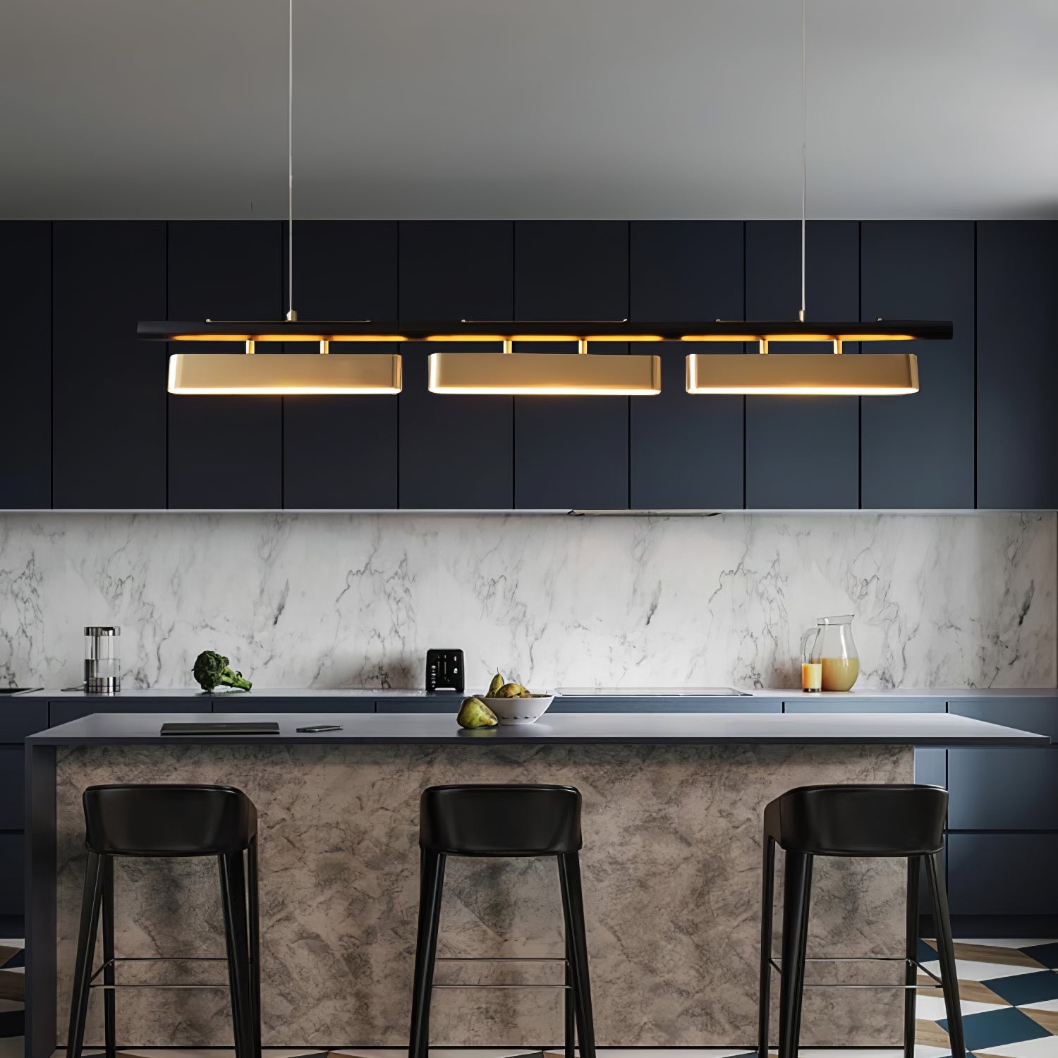 Colzyn Hanglamp