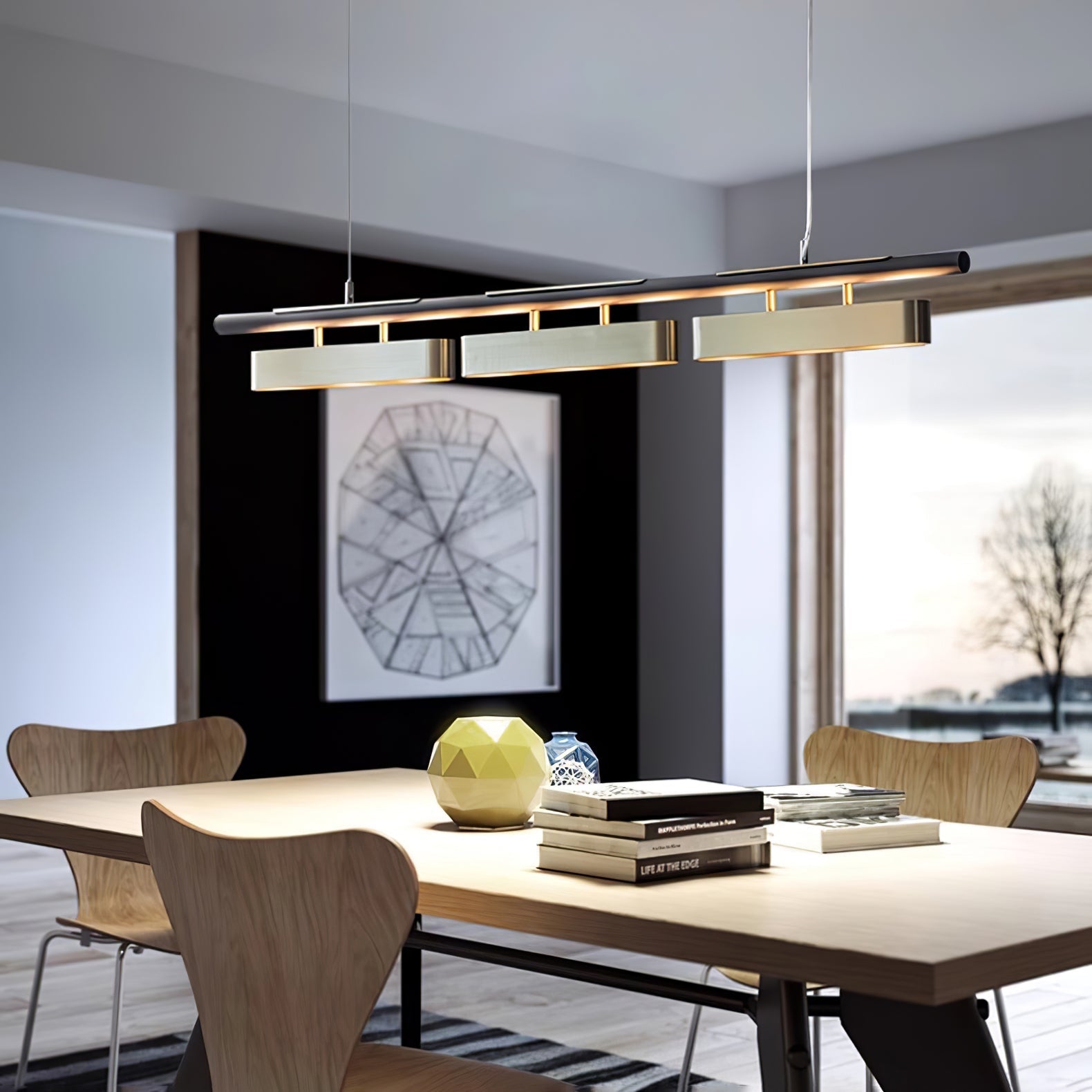 Colzyn Hanglamp