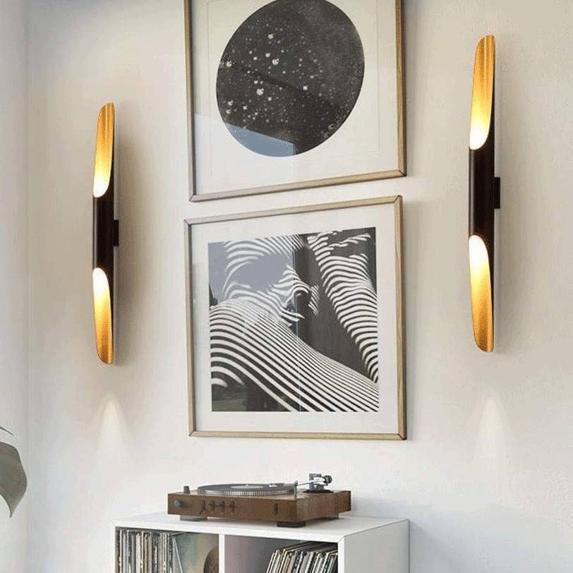 Rosani Wandlamp