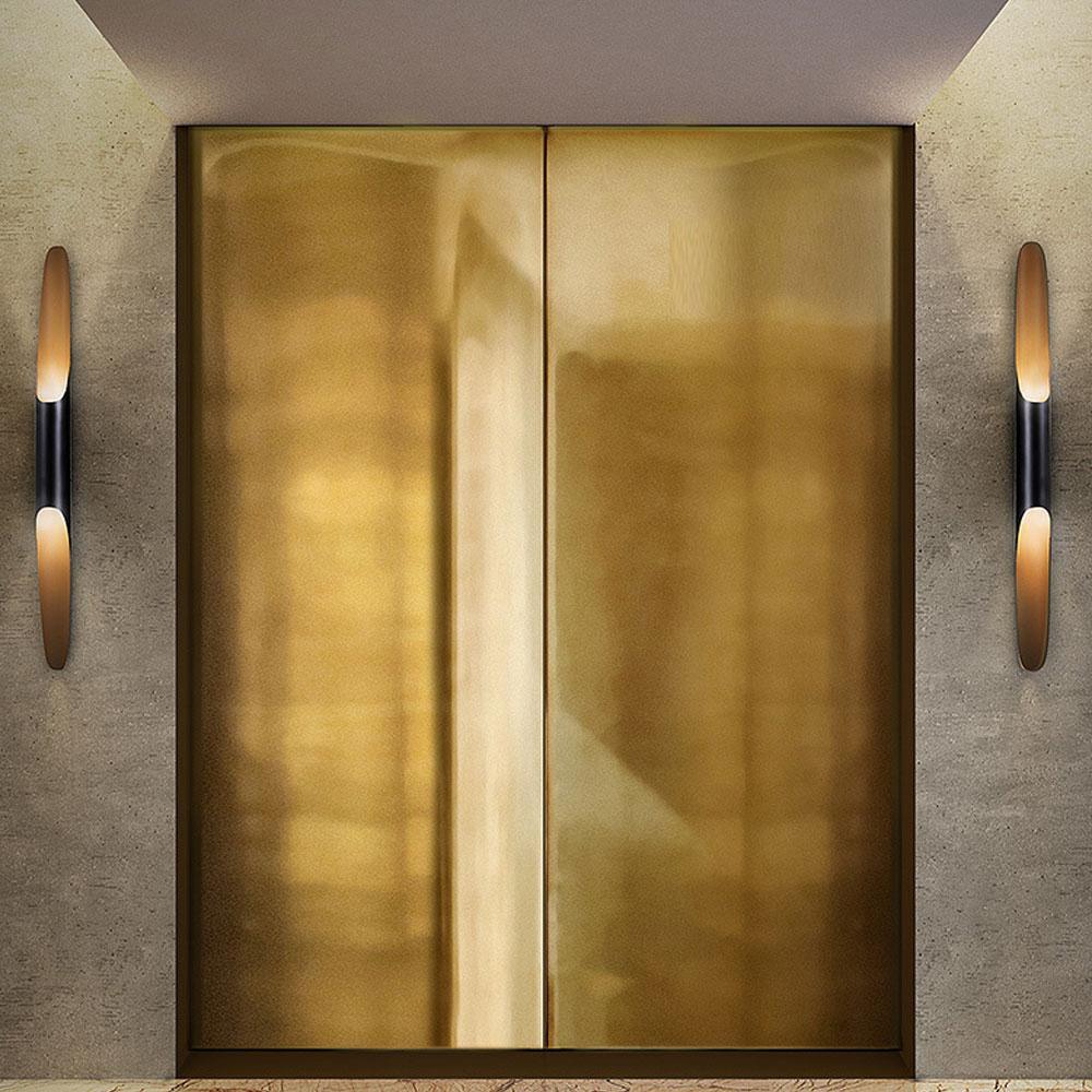 Rosani Wandlamp