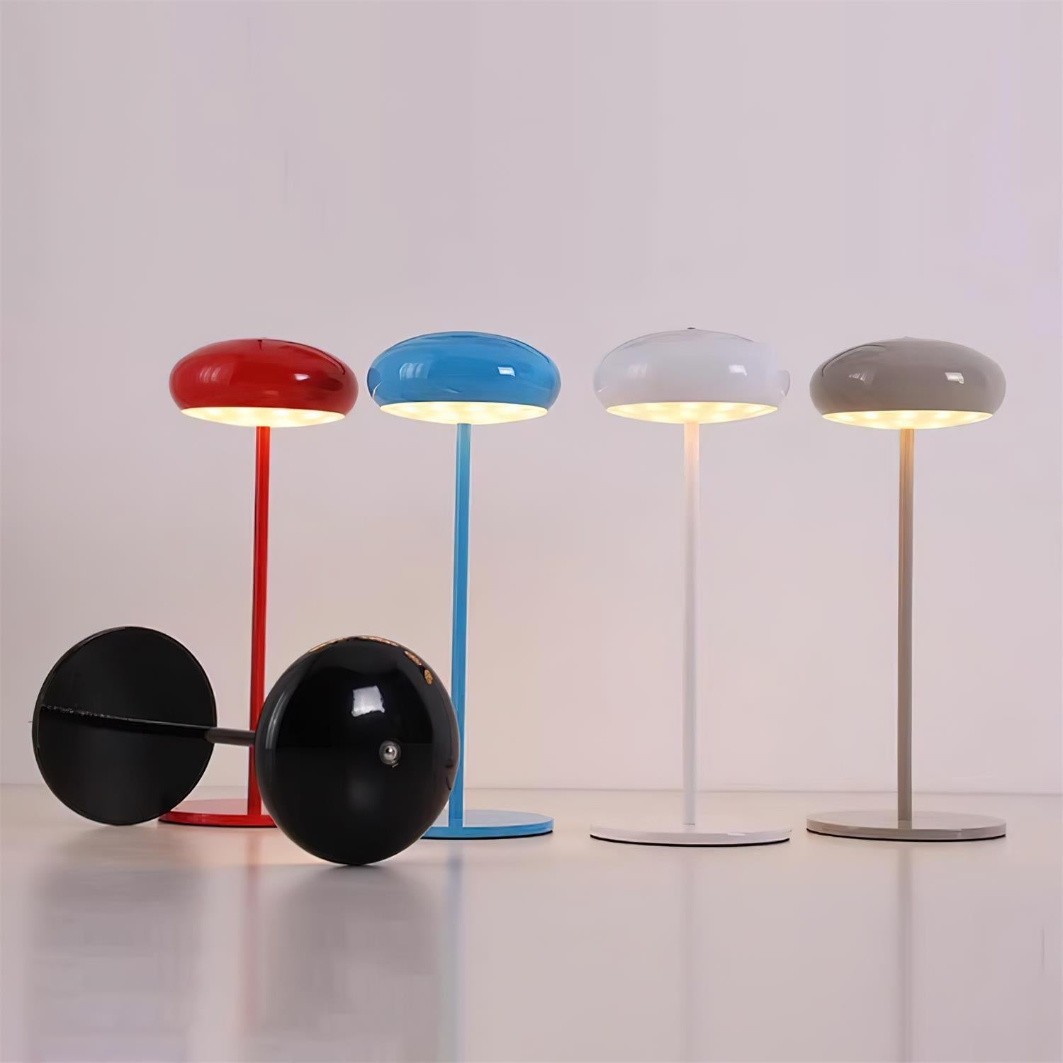 Lampada da tavolo Colvista