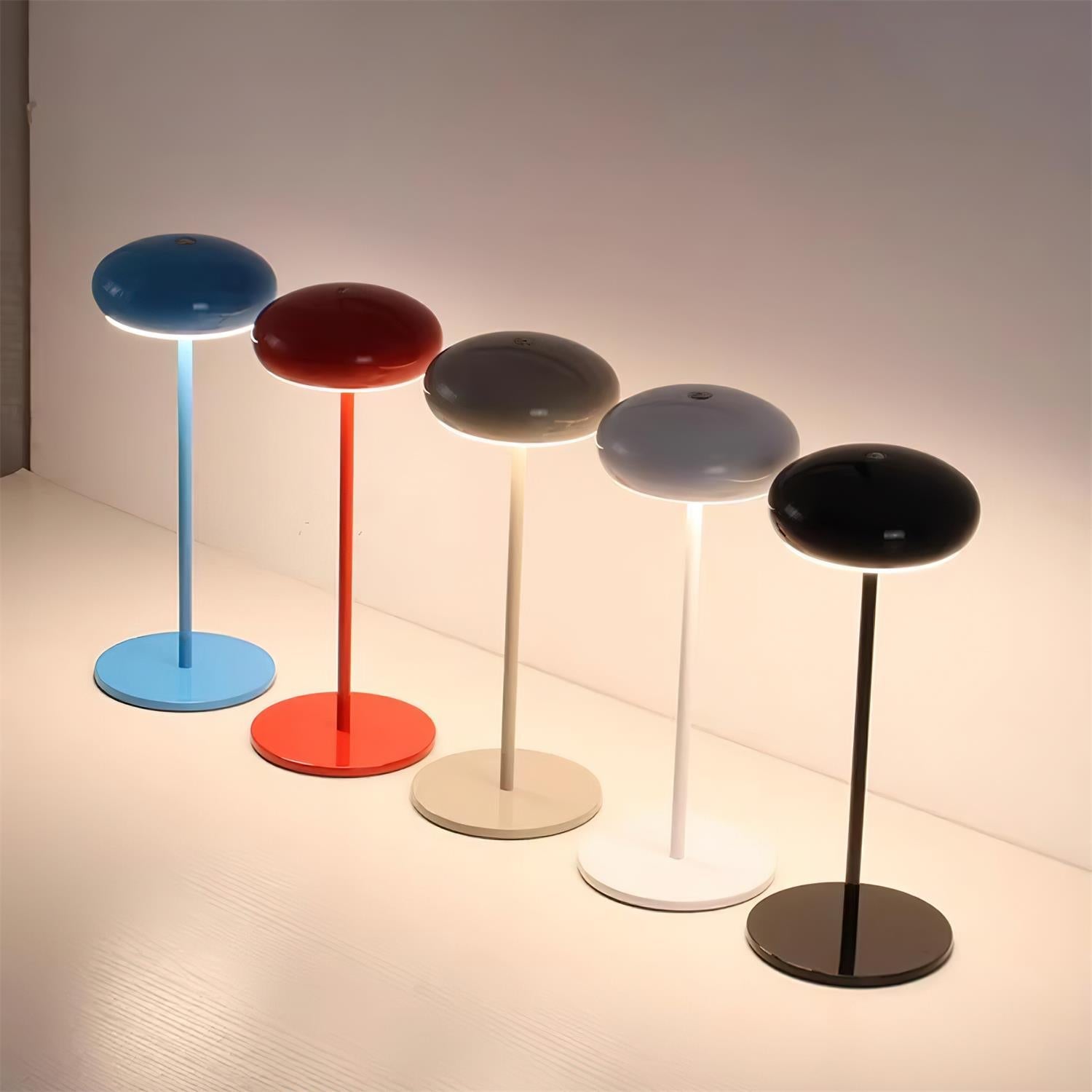 Lampada da tavolo Colvista