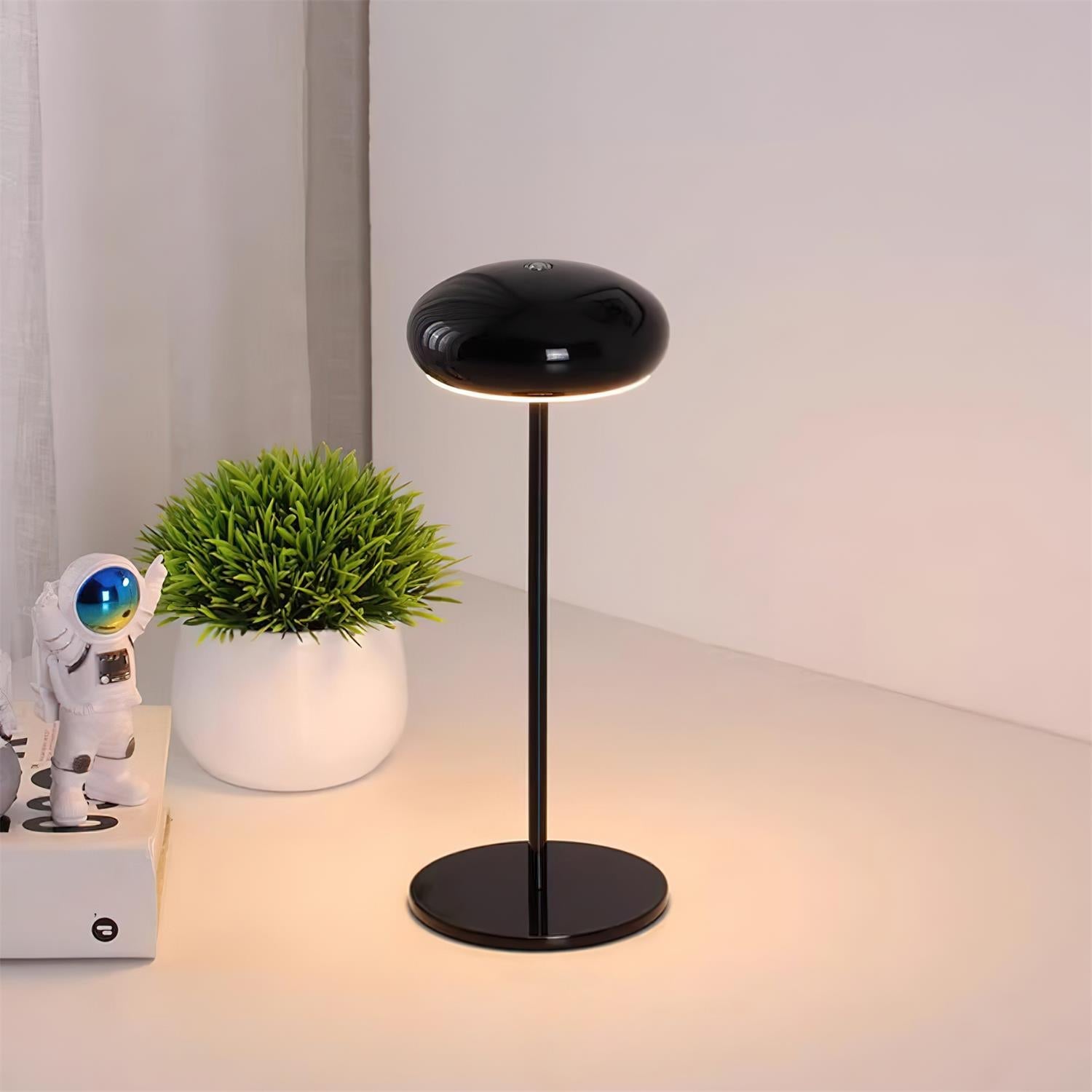 Lampada da tavolo Colvista