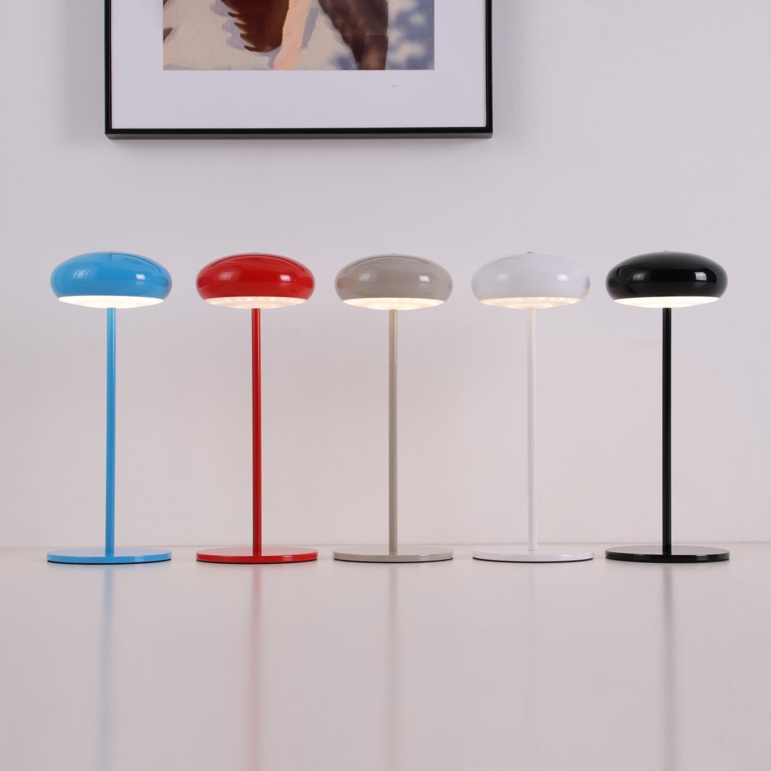 Lampada da tavolo Colvista