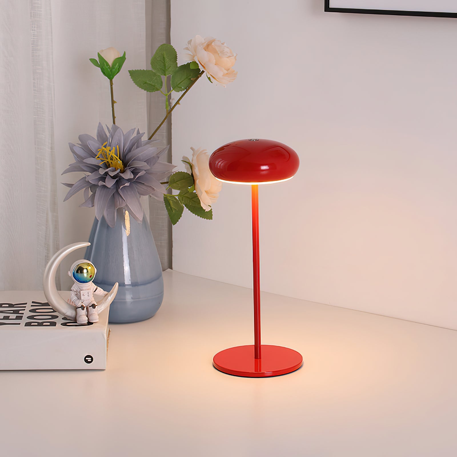 Lampada da tavolo Colvista