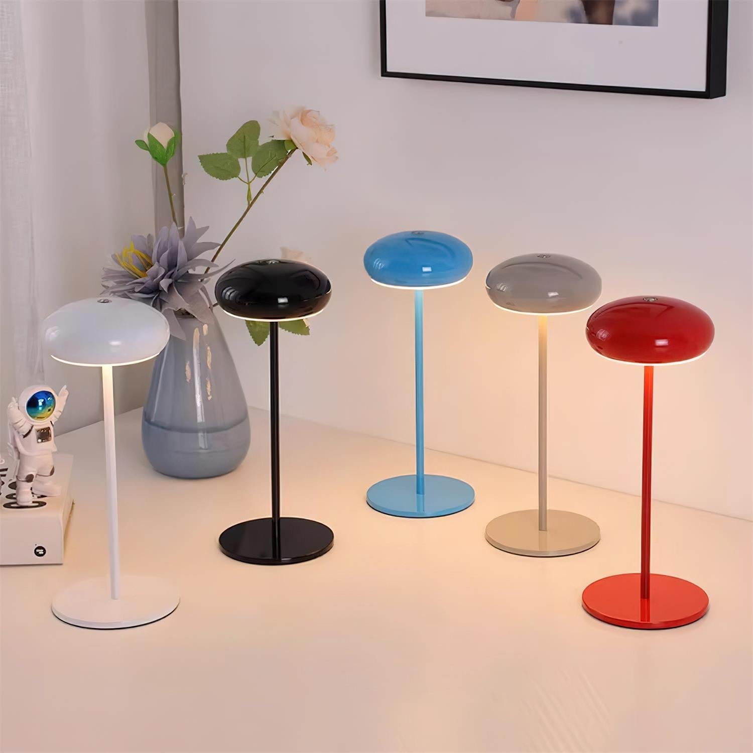 Lampada da tavolo Colvista