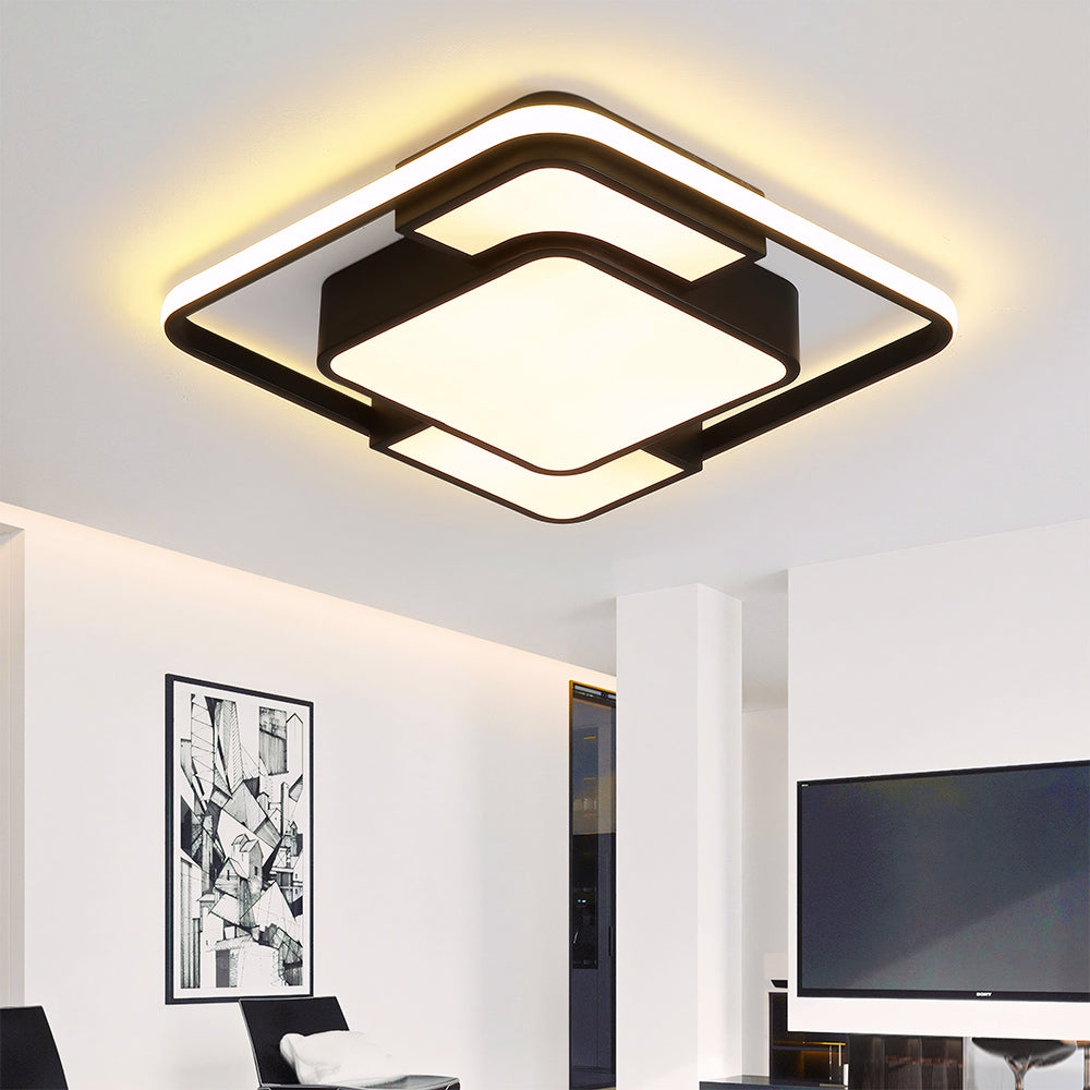 Itopa Plafondlamp
