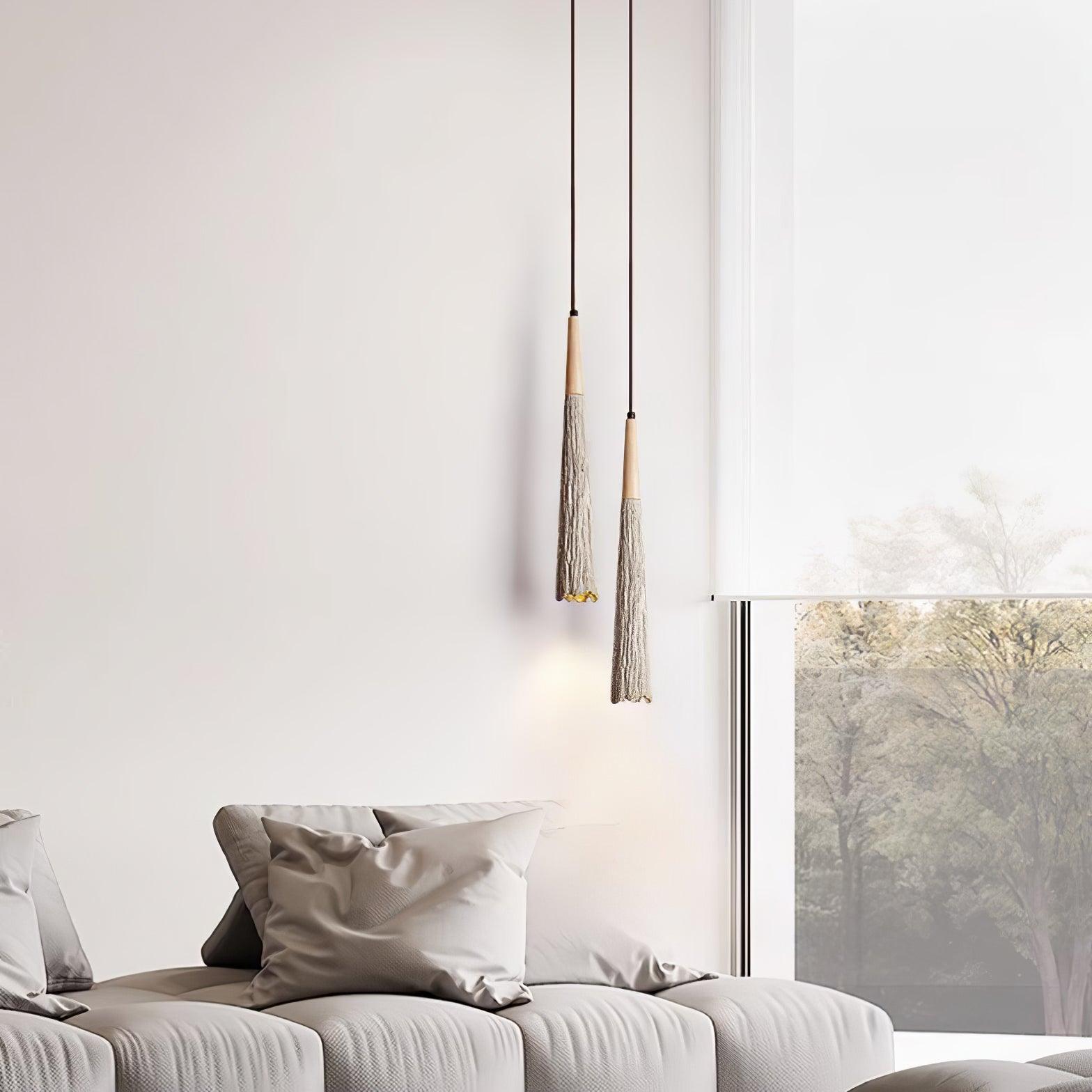 Zanira Hanglamp