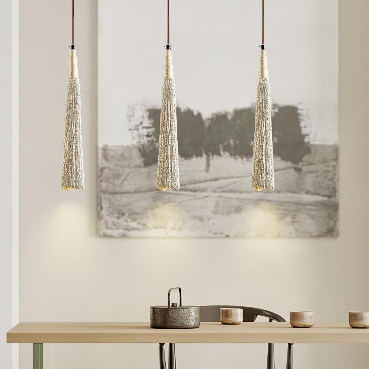 Zanira Hanglamp