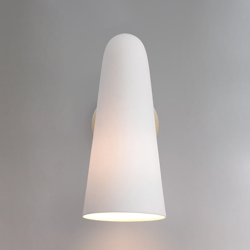 Conziza Glazen Wandlamp