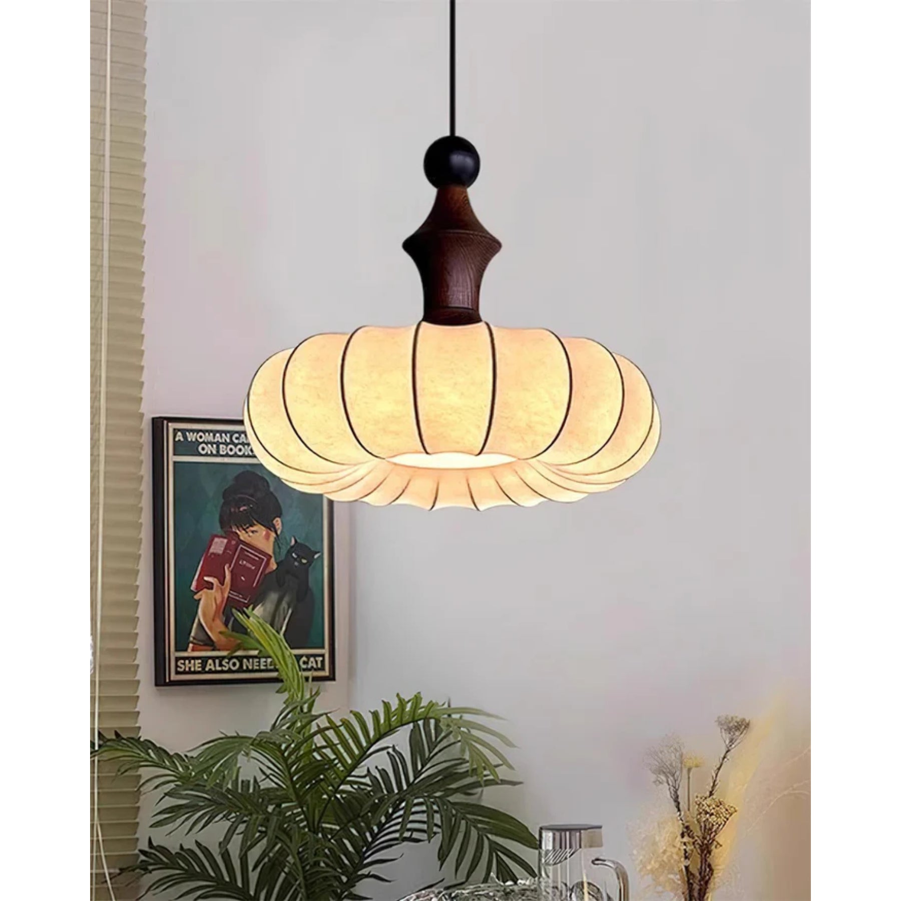 Riovale Hanglamp