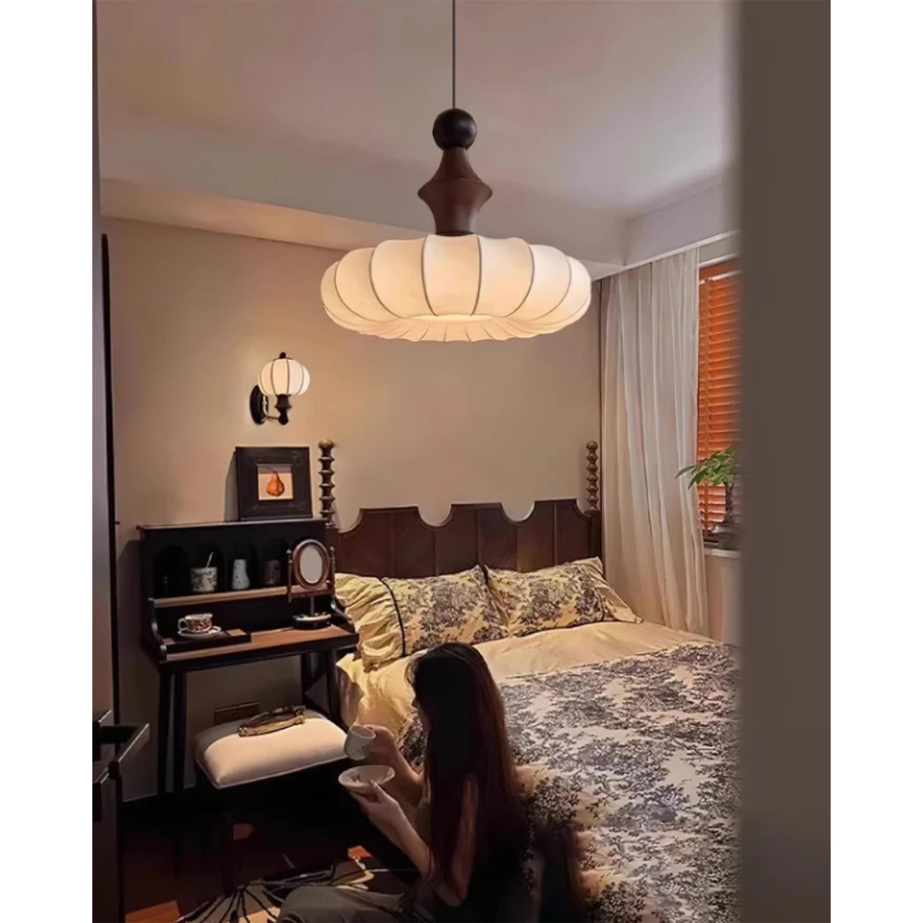 Riovale Hanglamp