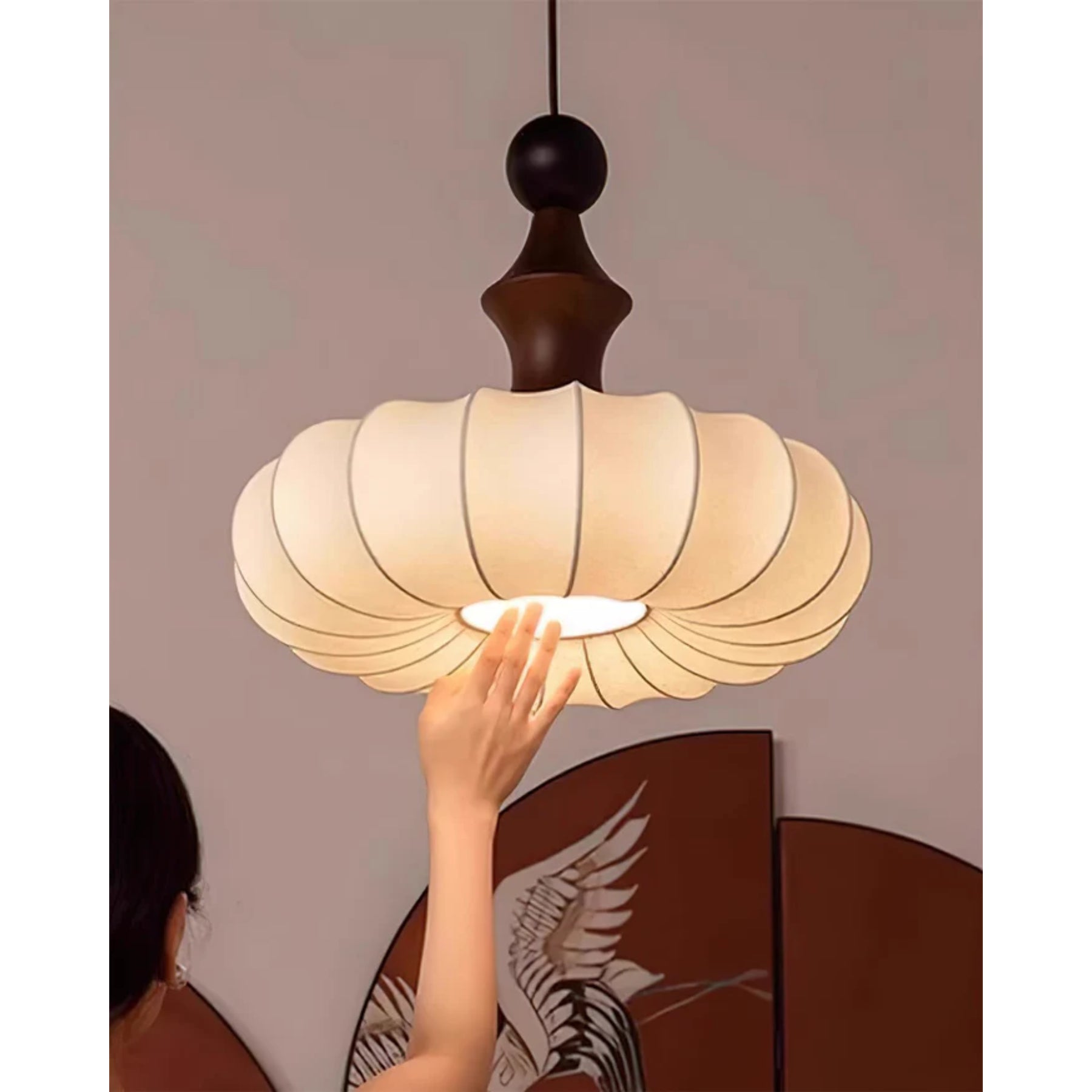Riovale Hanglamp