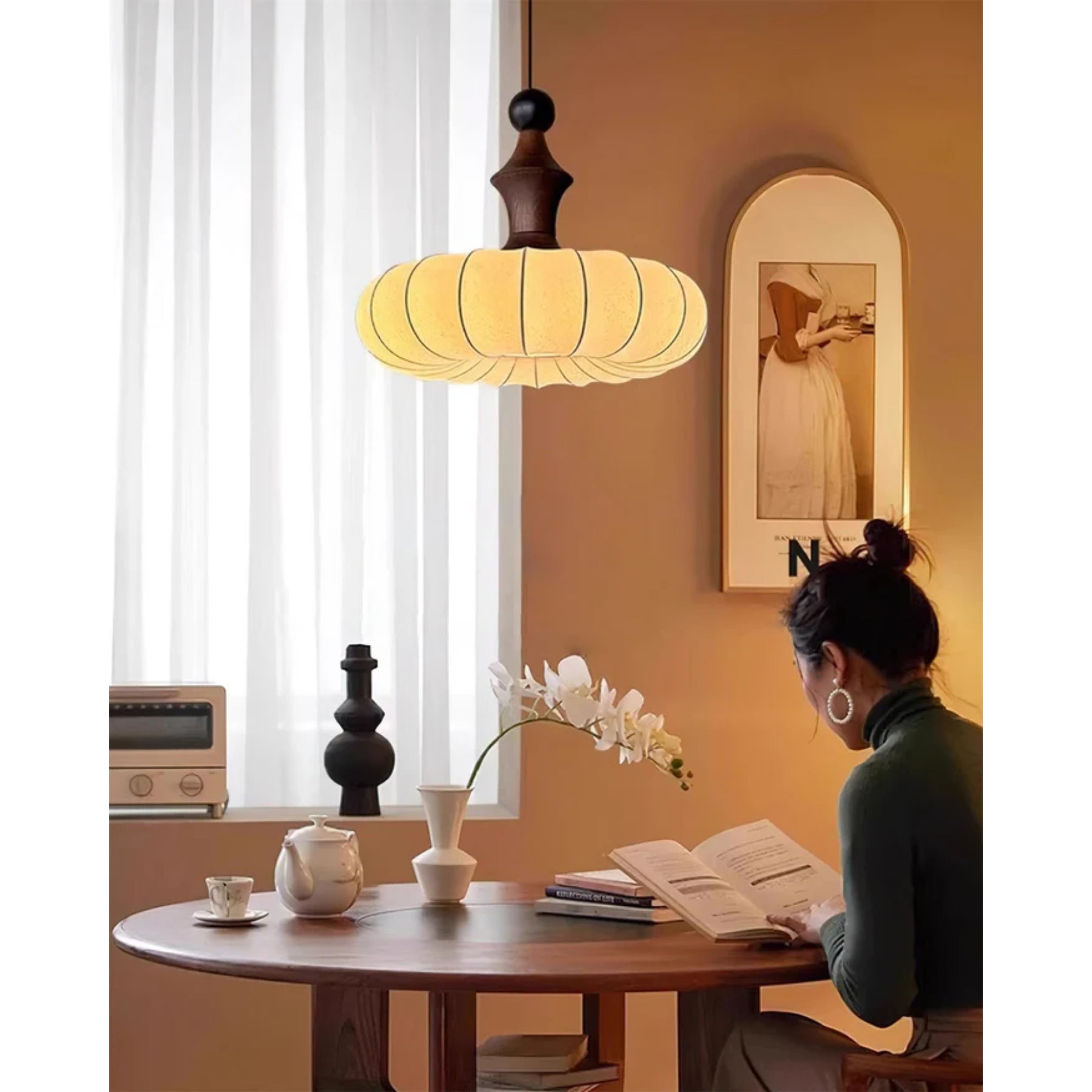 Riovale Hanglamp