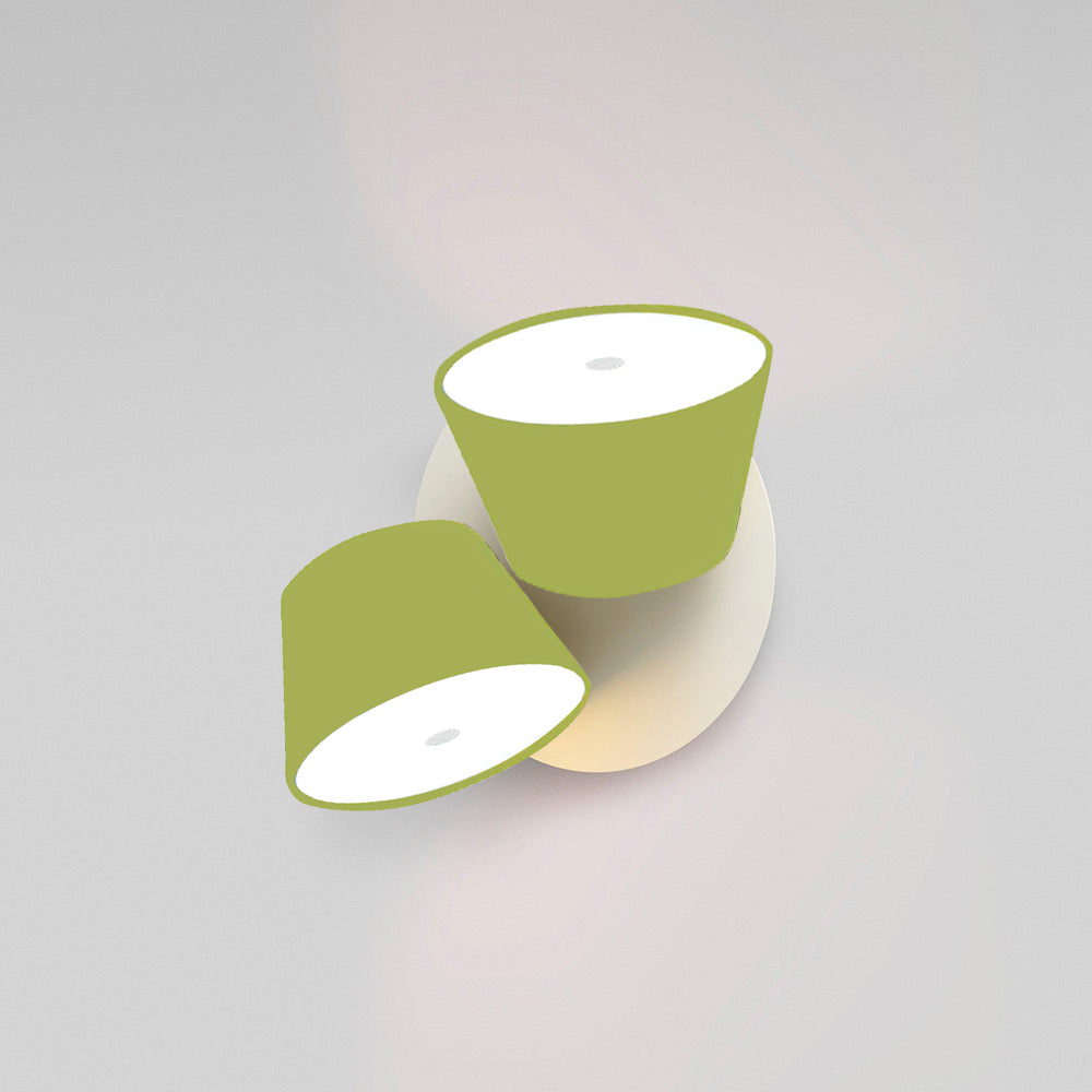 Ravello Wandlamp