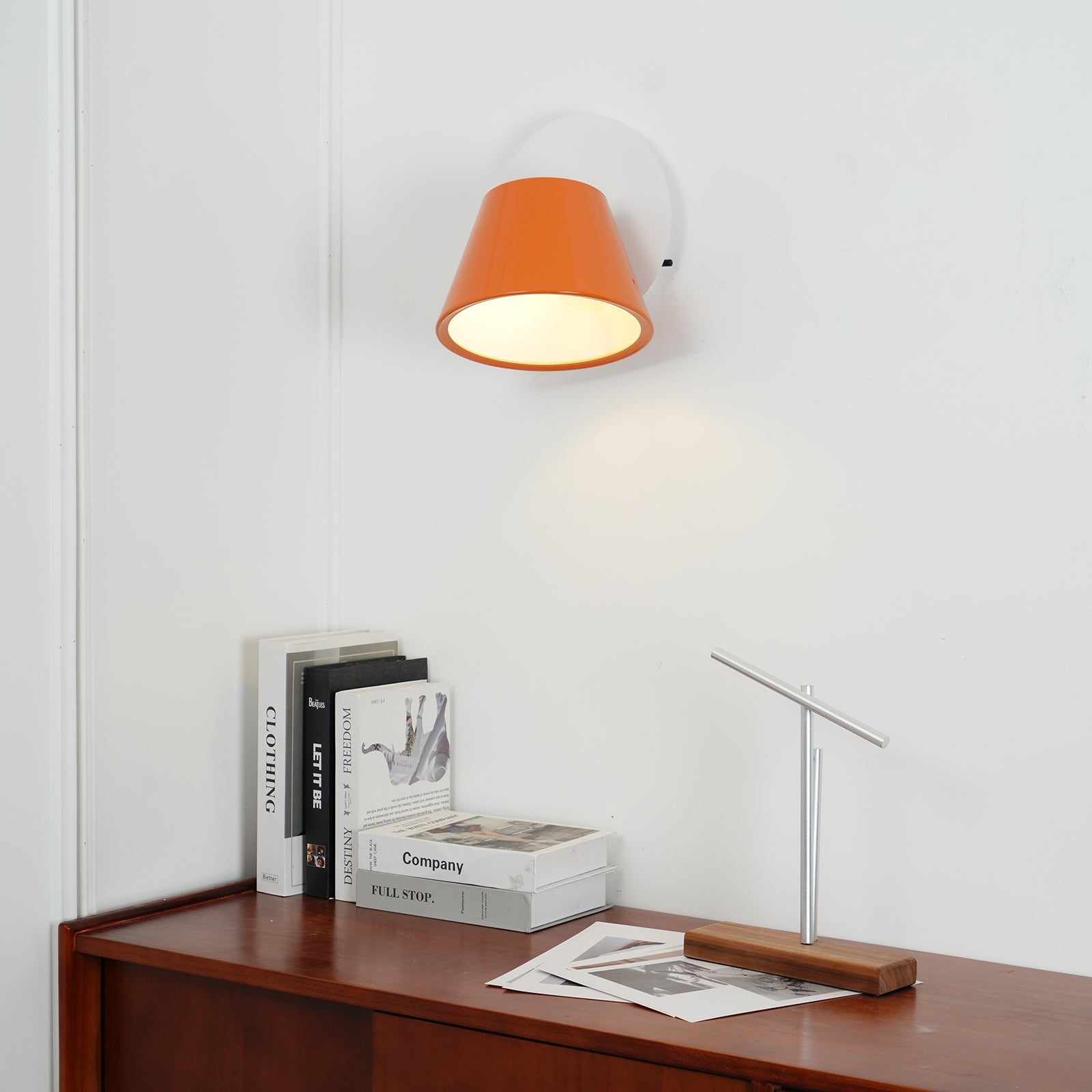 Ravello Wandlamp