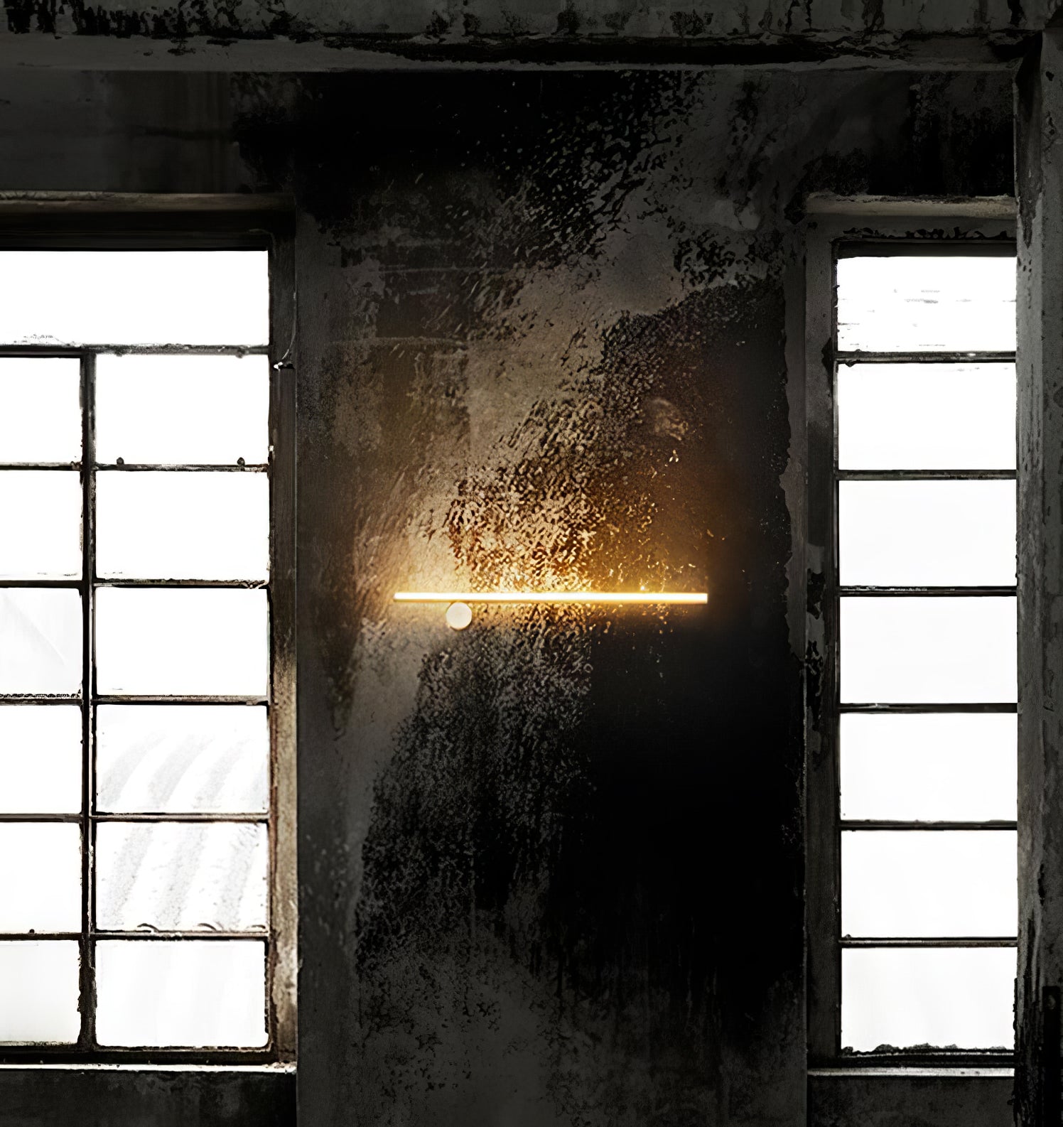 Truiqero Wandlamp
