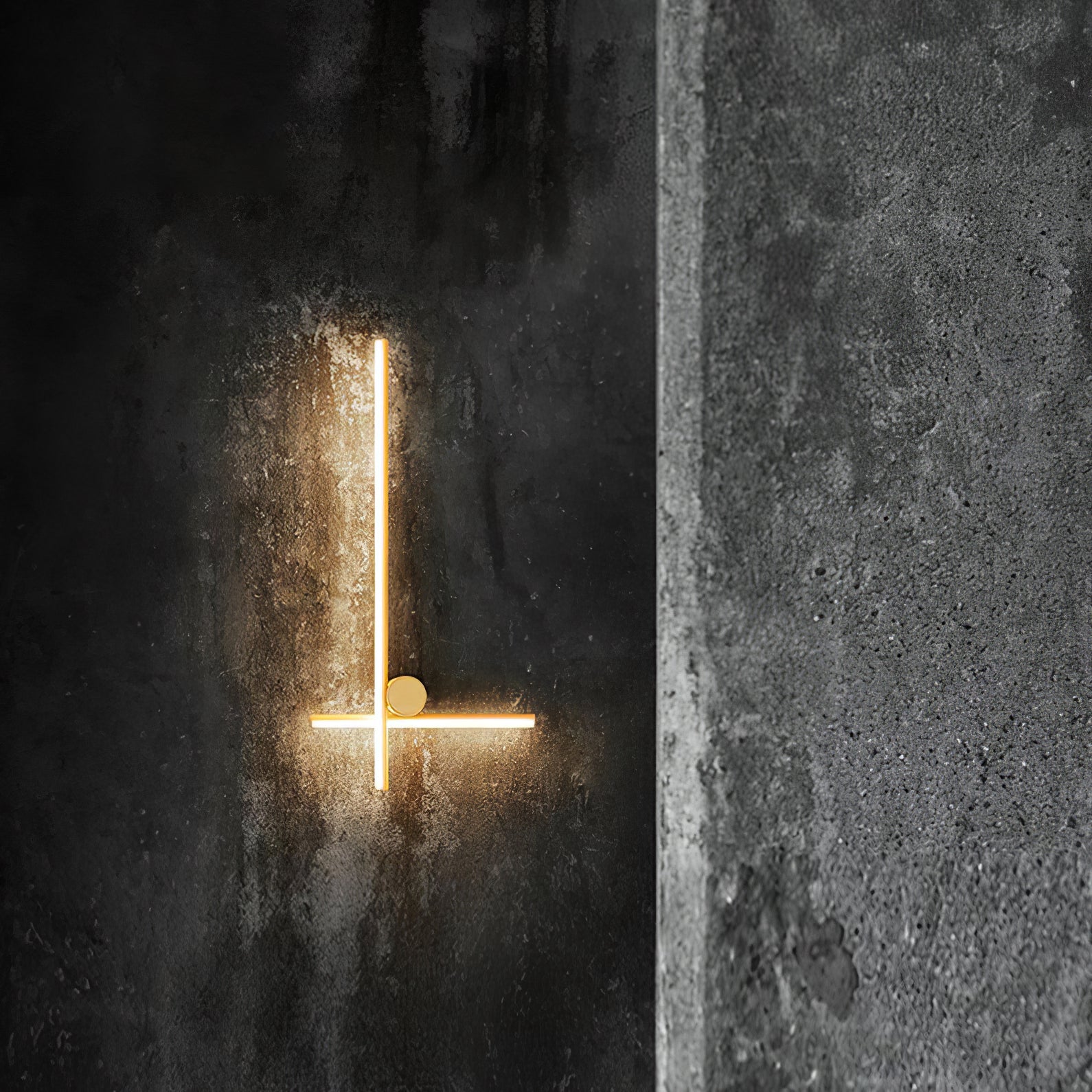 Truiqero Wandlamp