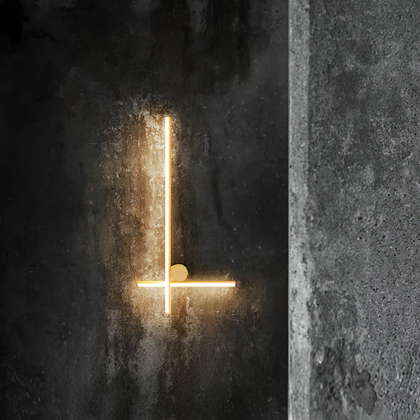 Truiqero Wandlamp