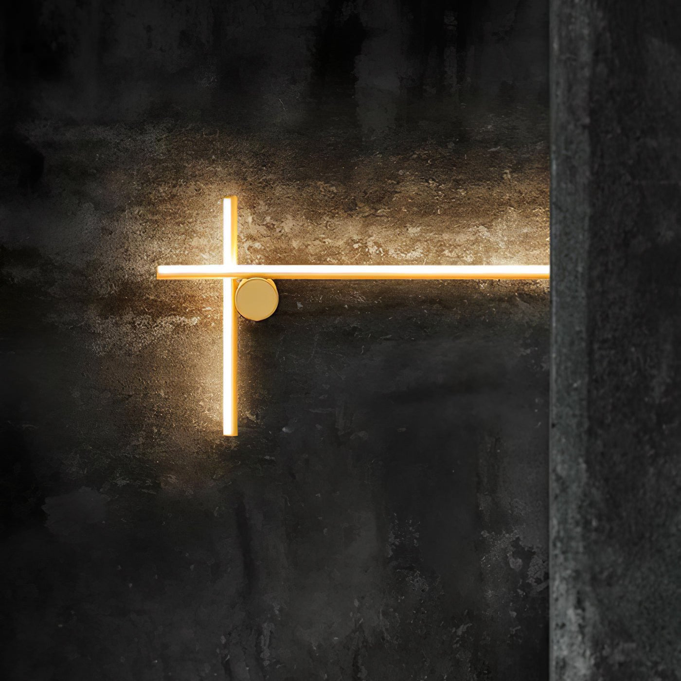 Truiqero Wandlamp