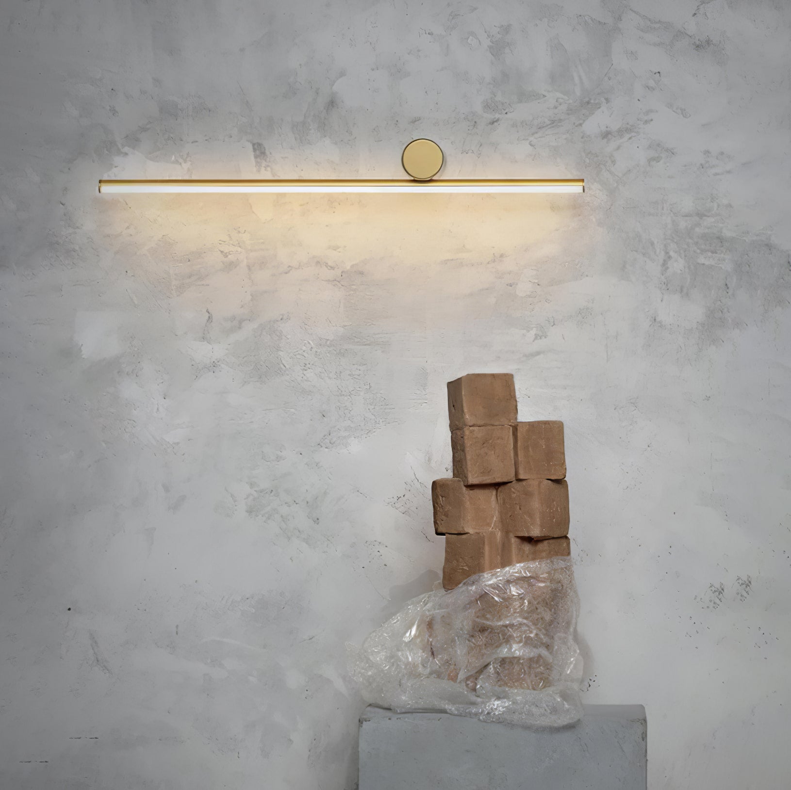 Truiqero Wandlamp
