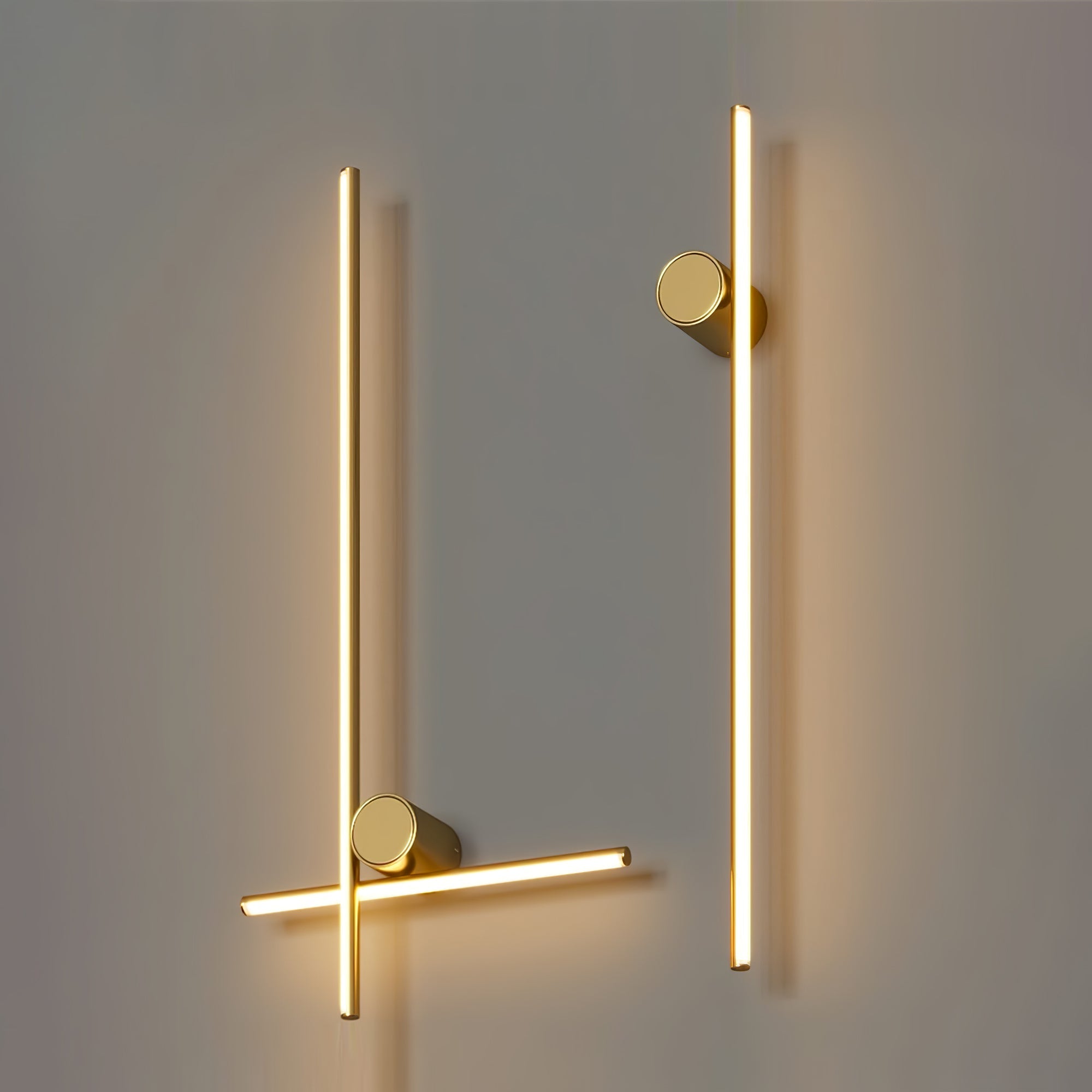 Truiqero Wandlamp