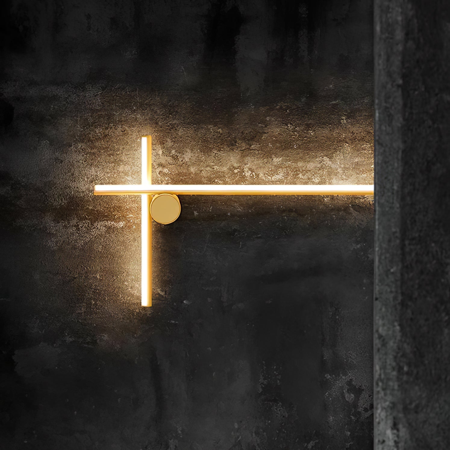 Truiqero Wandlamp