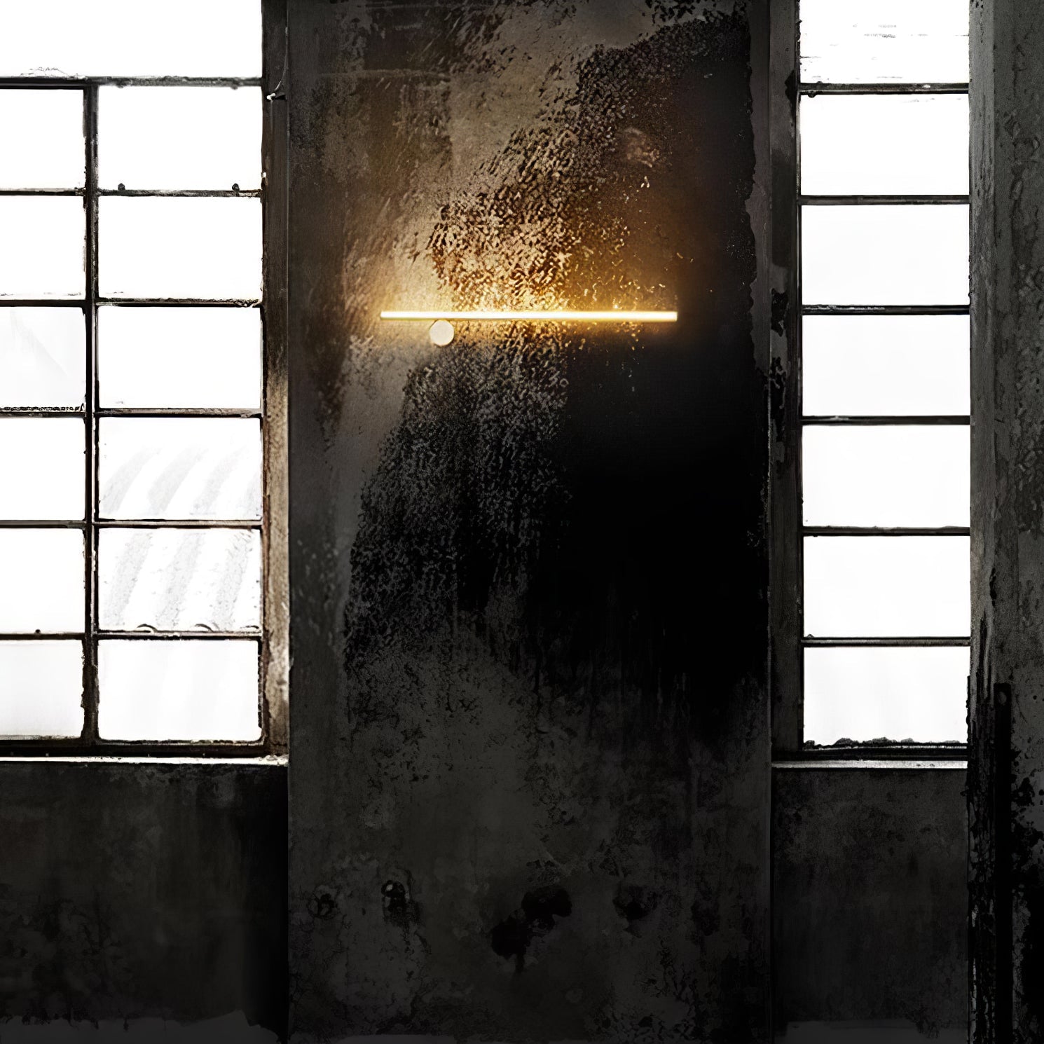 Truiqero Wandlamp