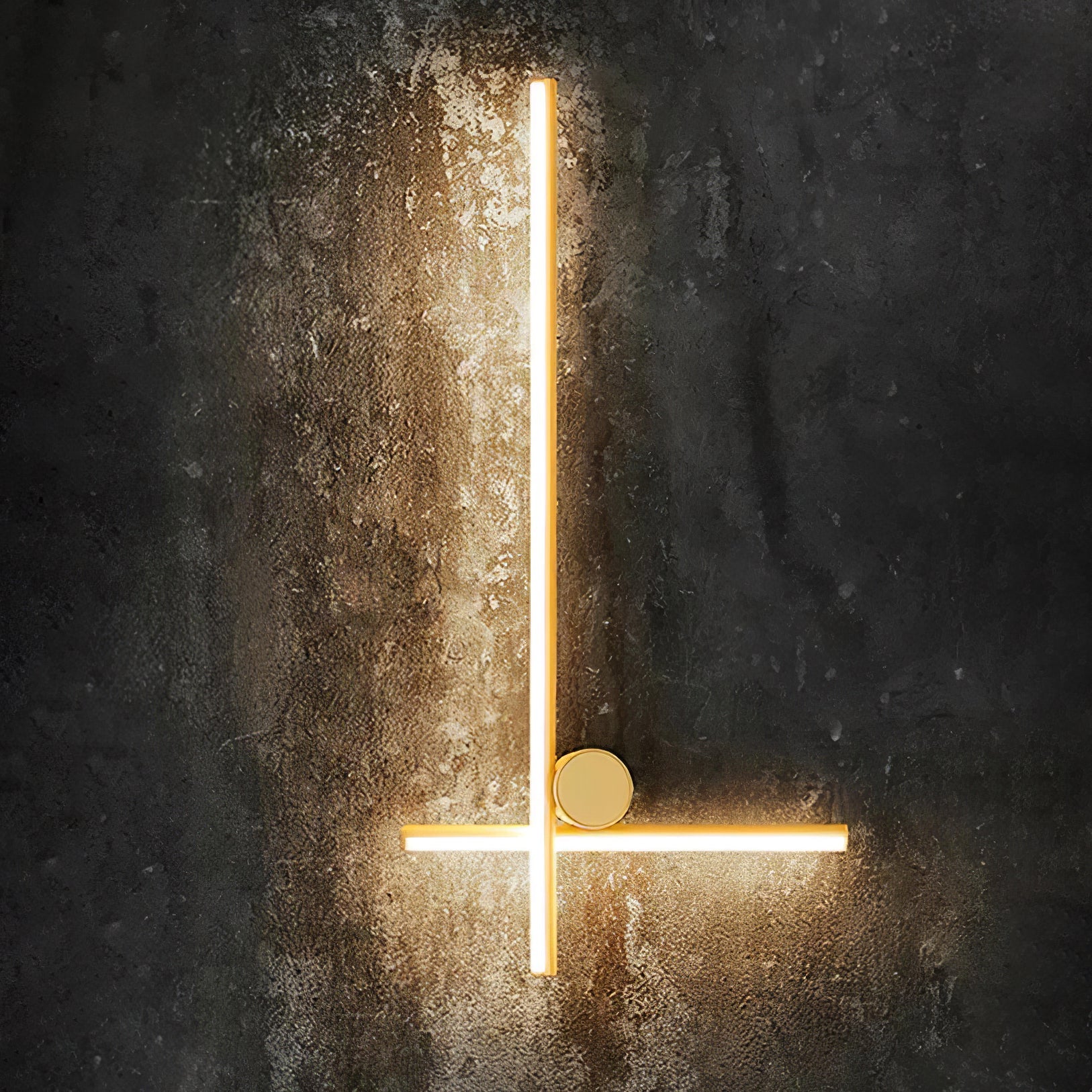 Truiqero Wandlamp