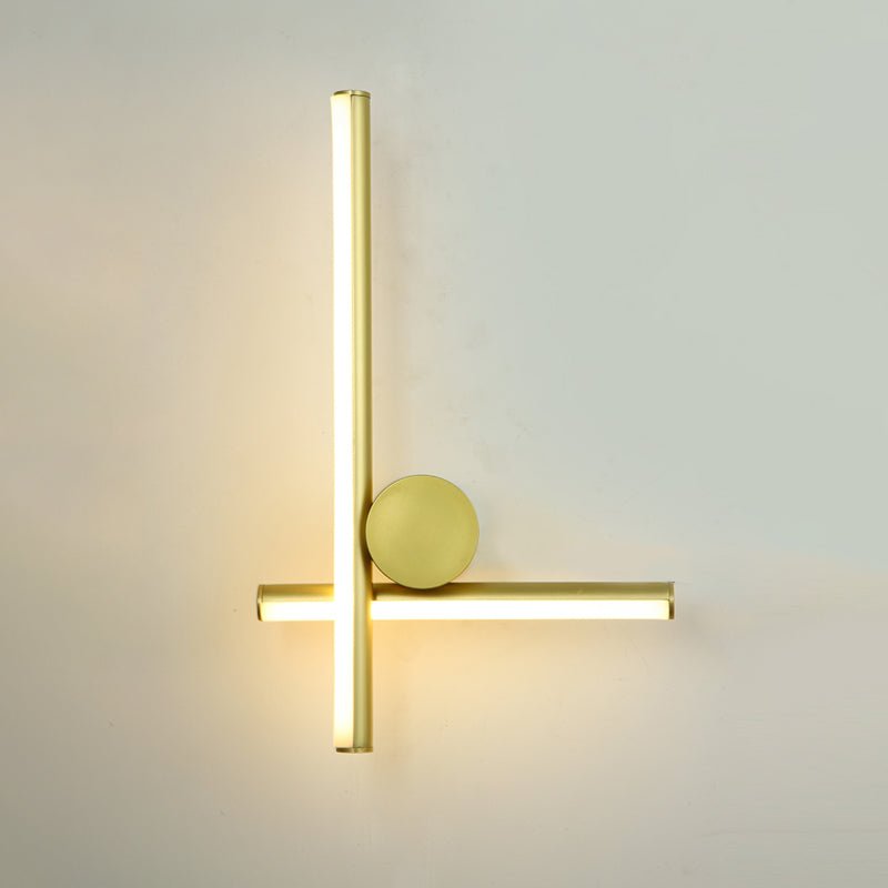 Truiqero Wandlamp