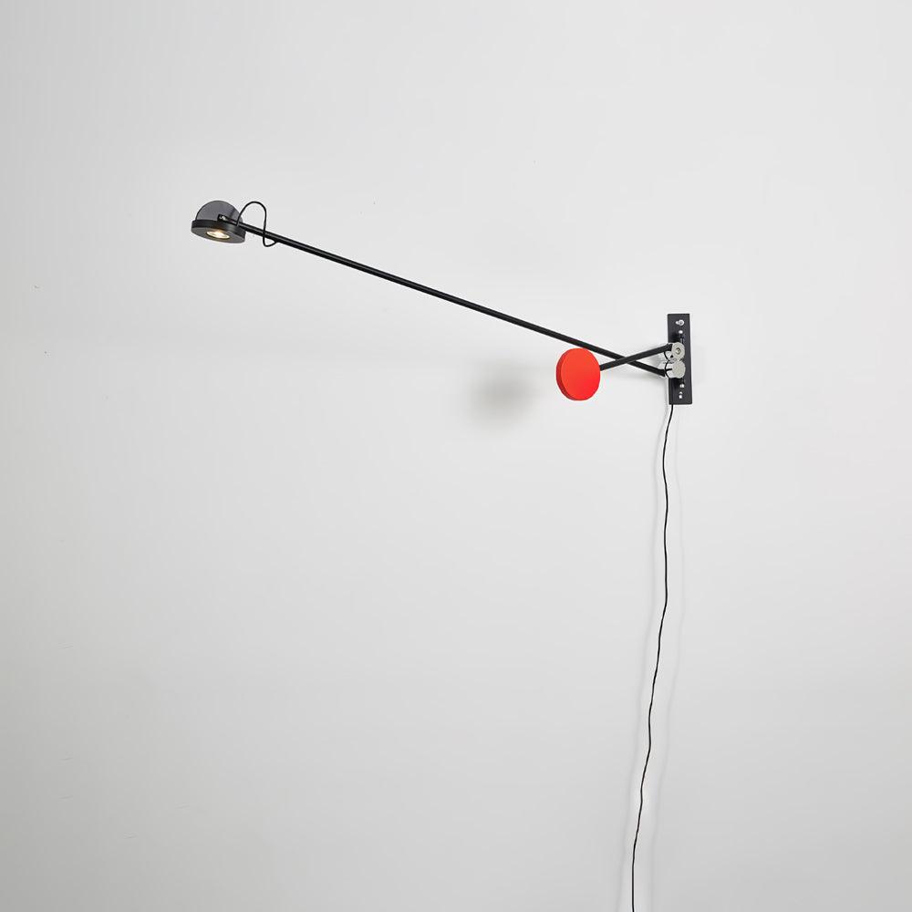 Vayano Wandlamp