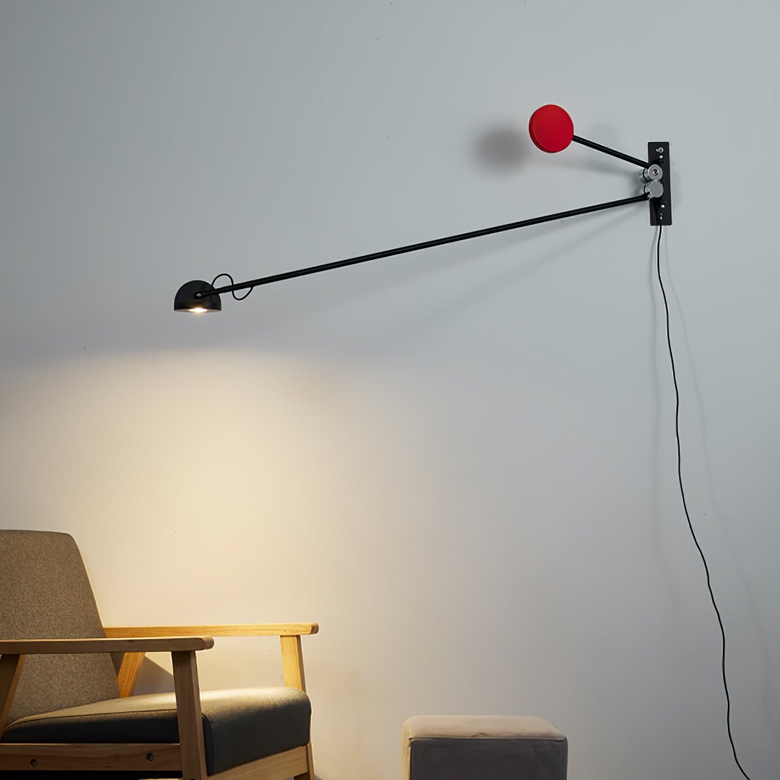 Vayano Wandlamp