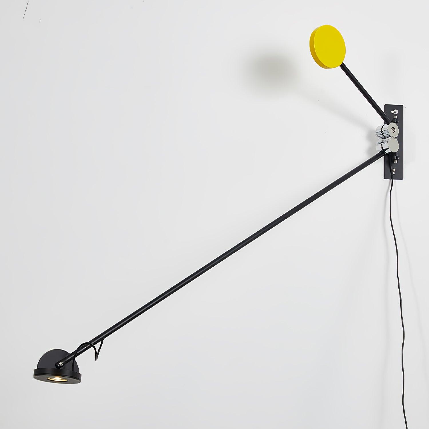 Vayano Wandlamp