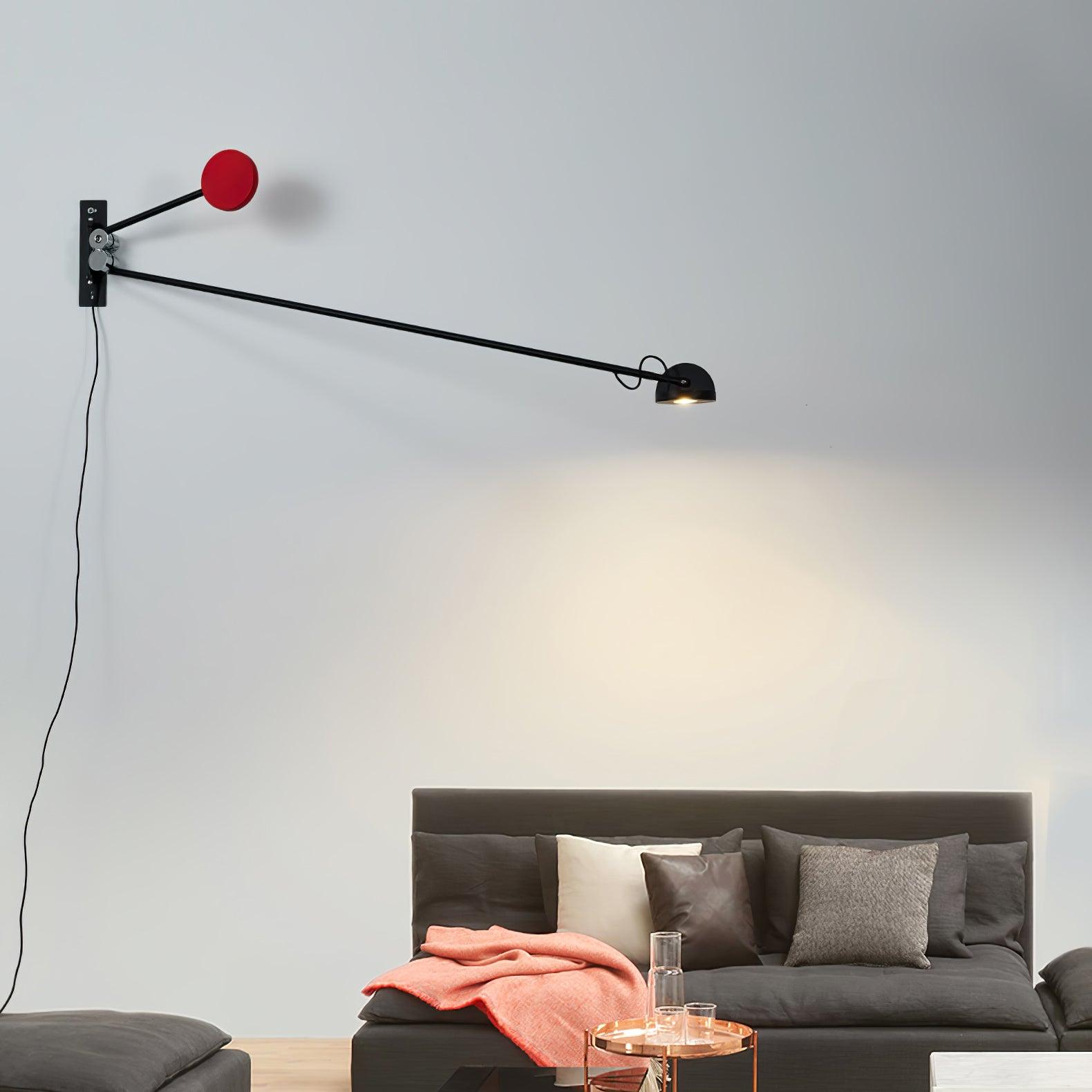 Vayano Wandlamp