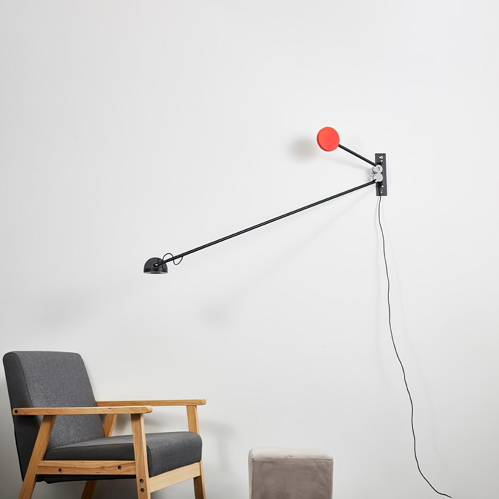 Vayano Wandlamp