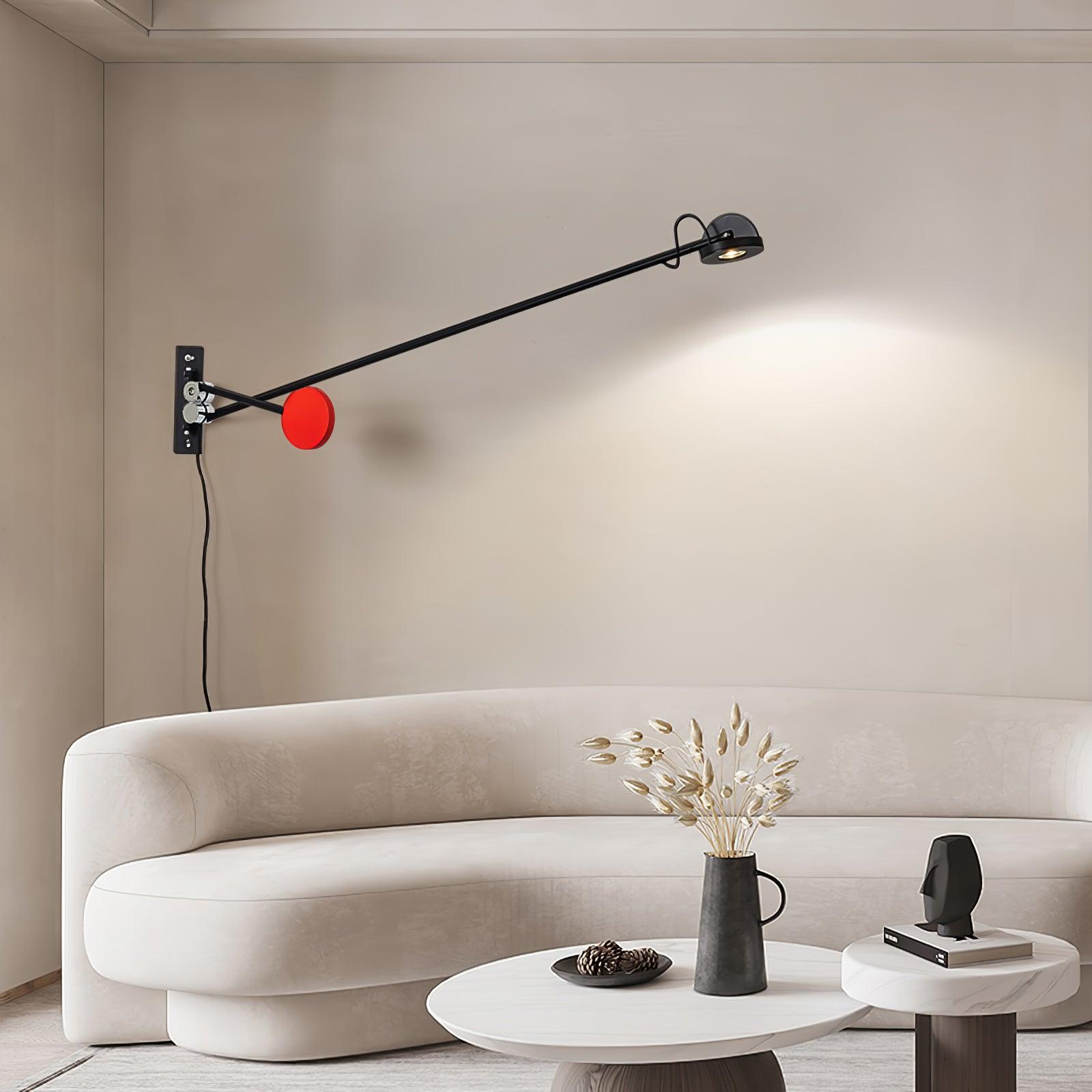 Vayano Wandlamp