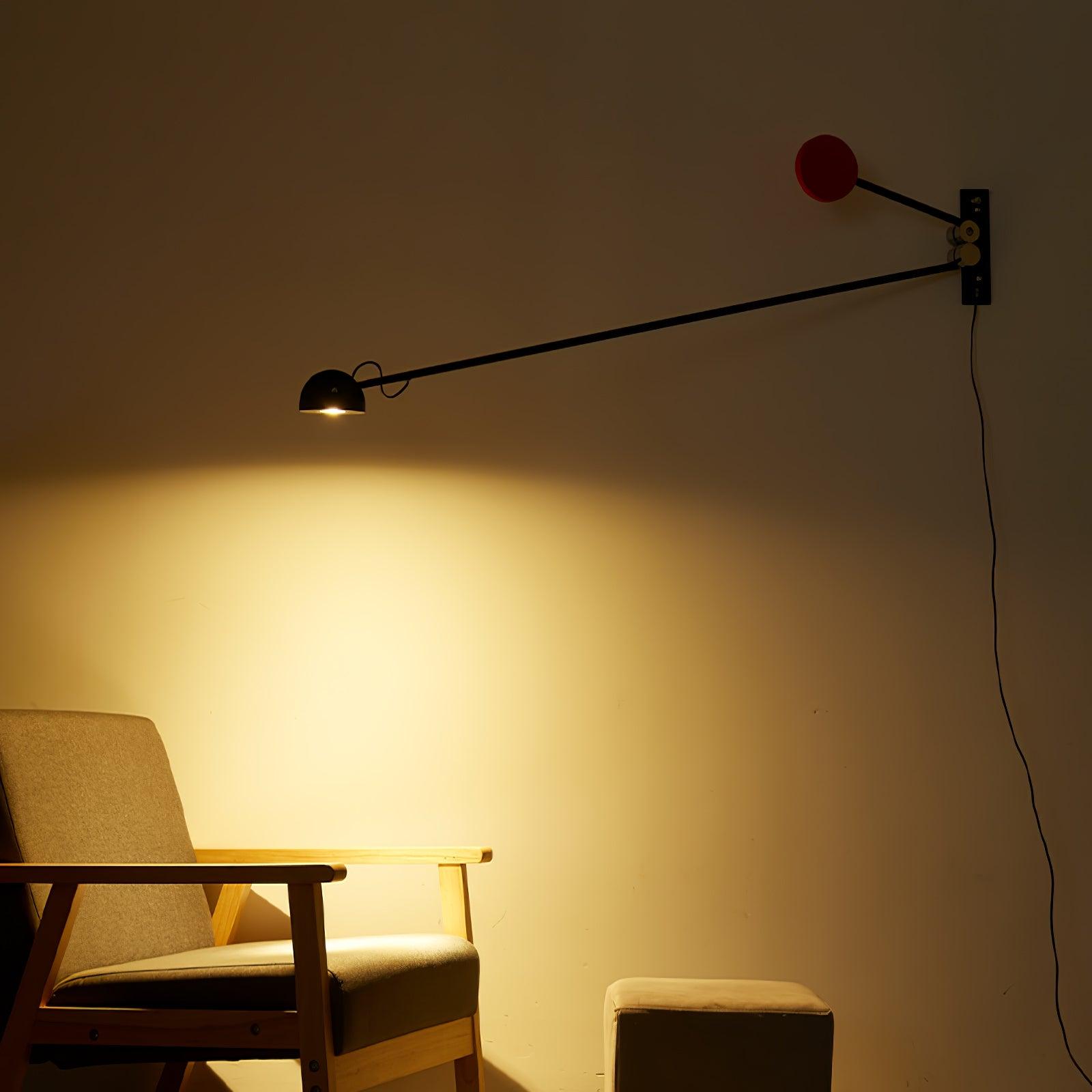 Vayano Wandlamp
