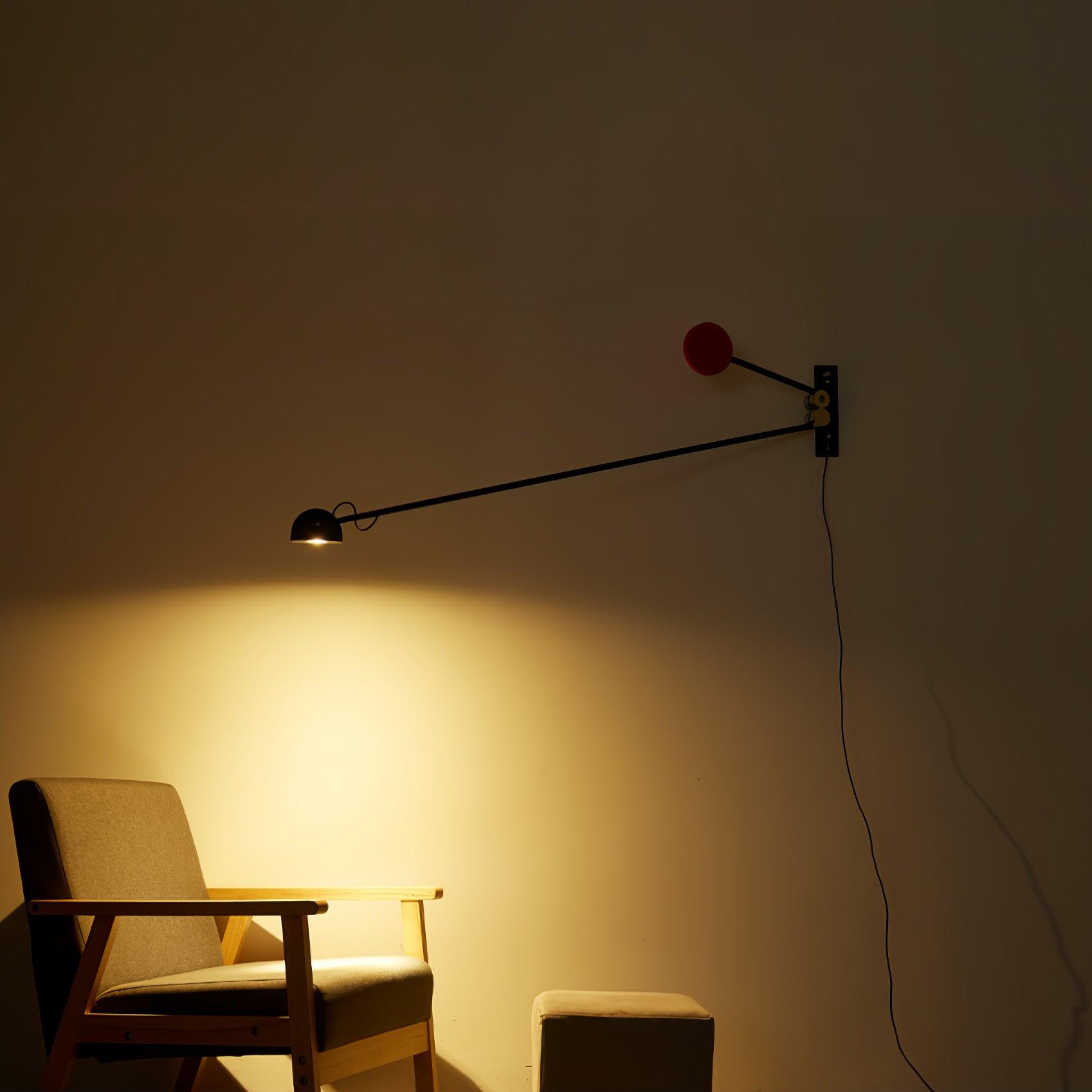 Vayano Wandlamp