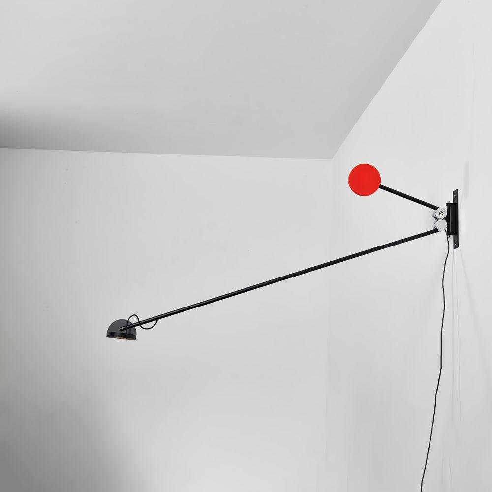 Vayano Wandlamp