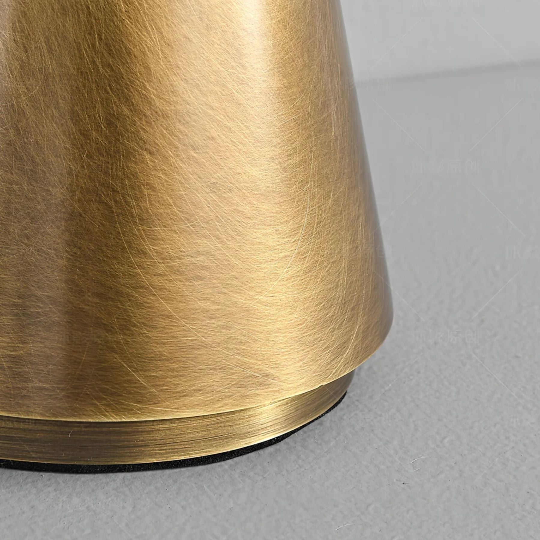 Lampada da tavolo Glismo