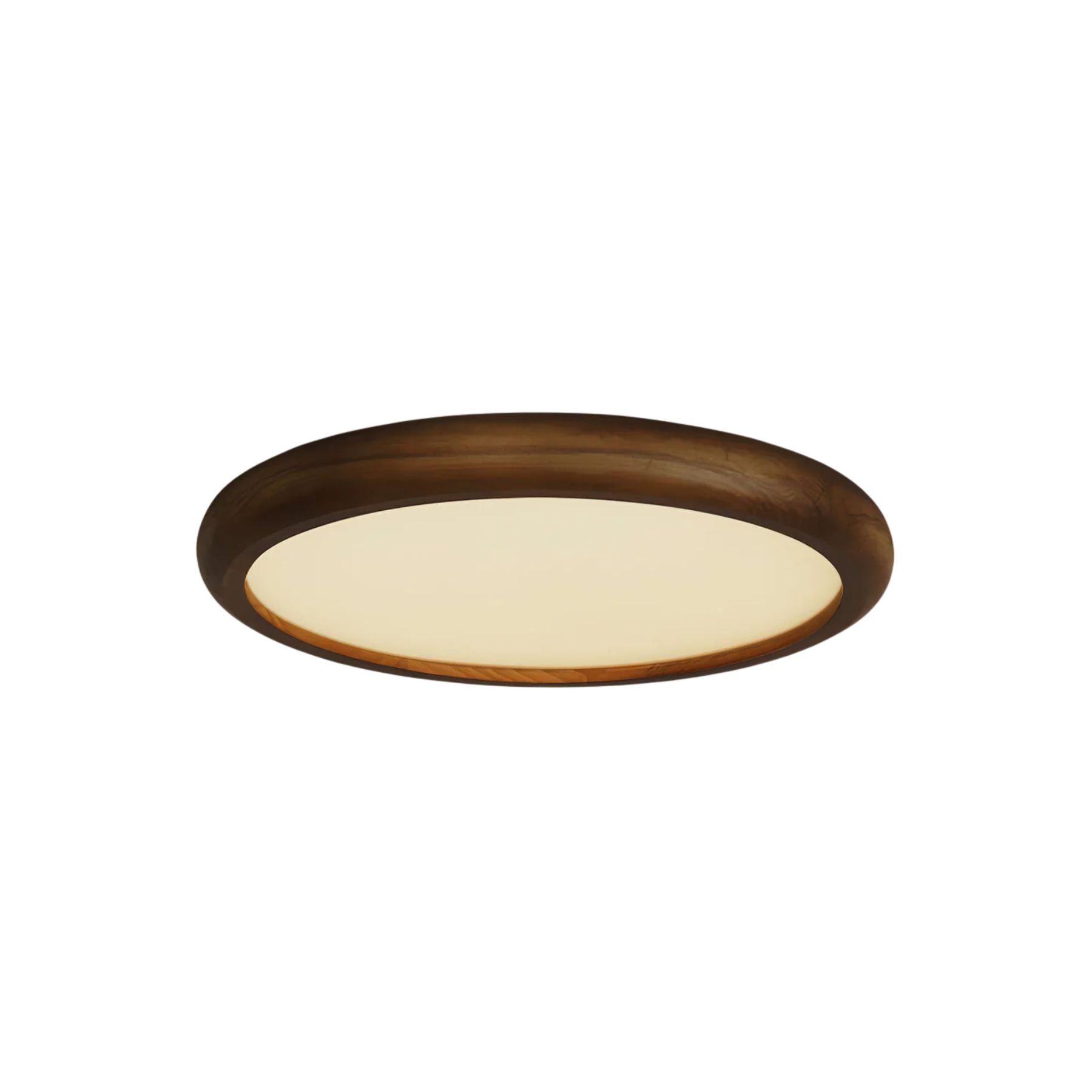 Lampada da soffitto stile Japandi Neltusa