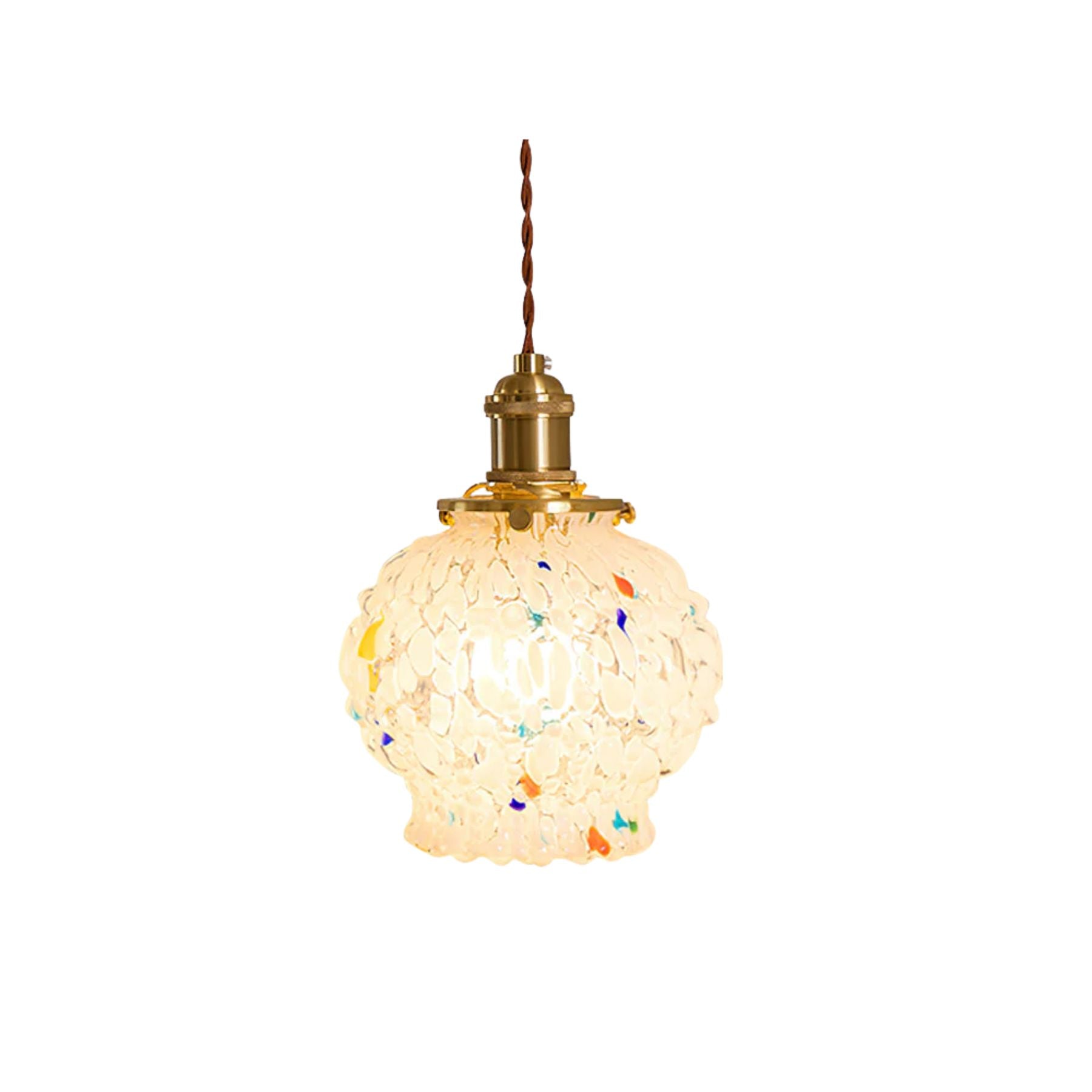 Kenbus Hanglamp
