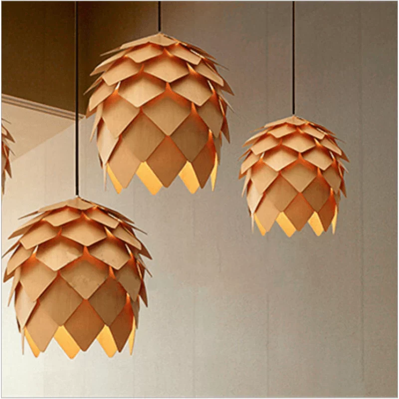 Reso Flower Hanglamp